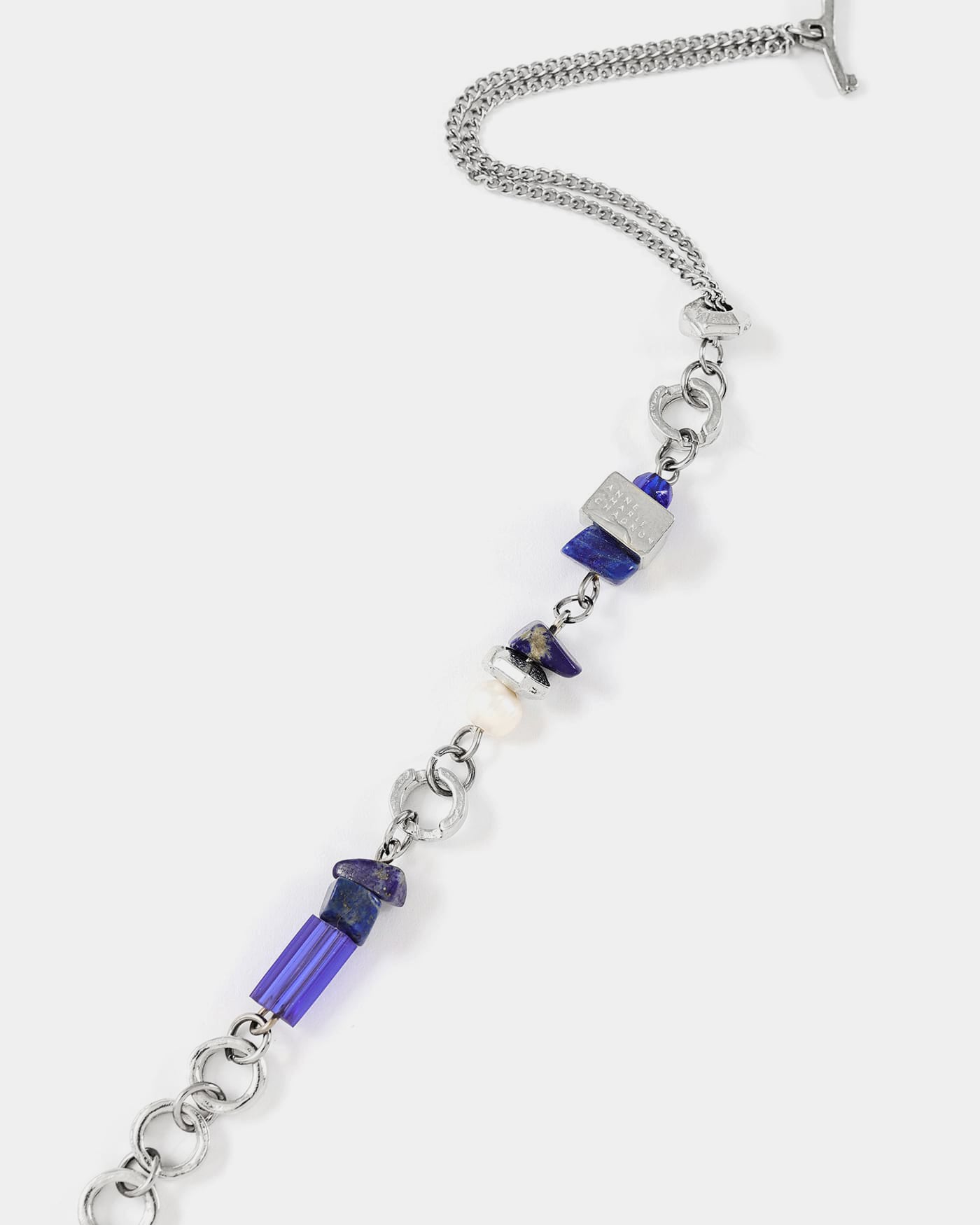 Canopus Silver Bracelet