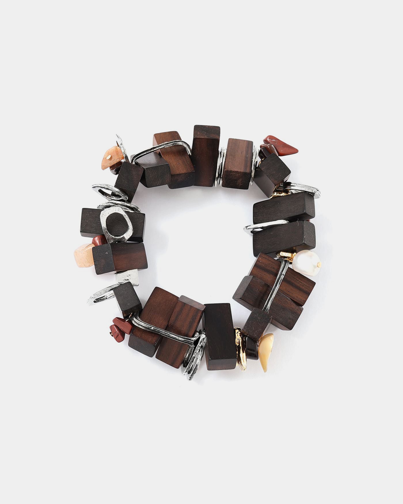 Kilonov Two-tone Bracelet