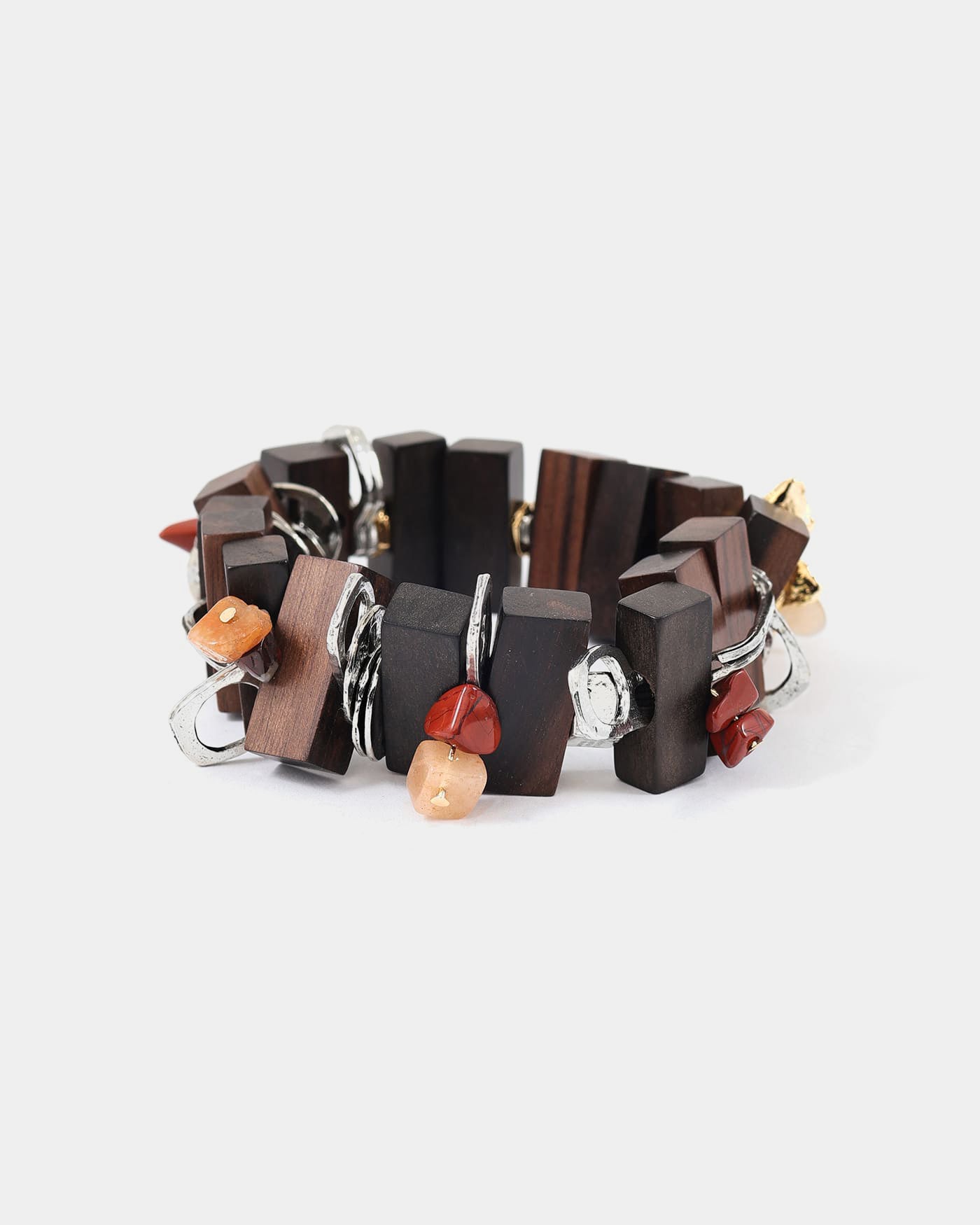 Kilonov Two-tone Bracelet