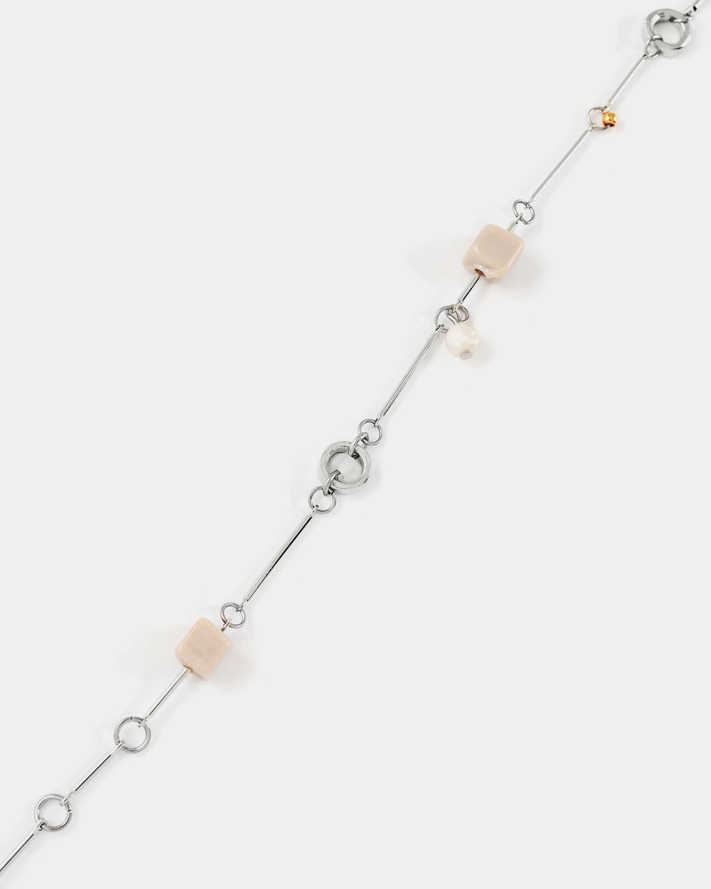Arcturus Two-tone Bracelet