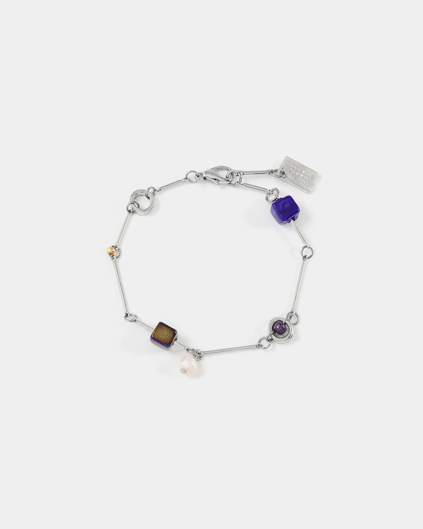 Arcturus Two-tone Bracelet