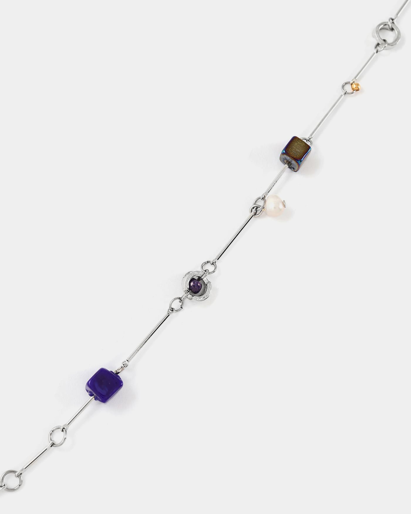 Arcturus Two-tone Bracelet