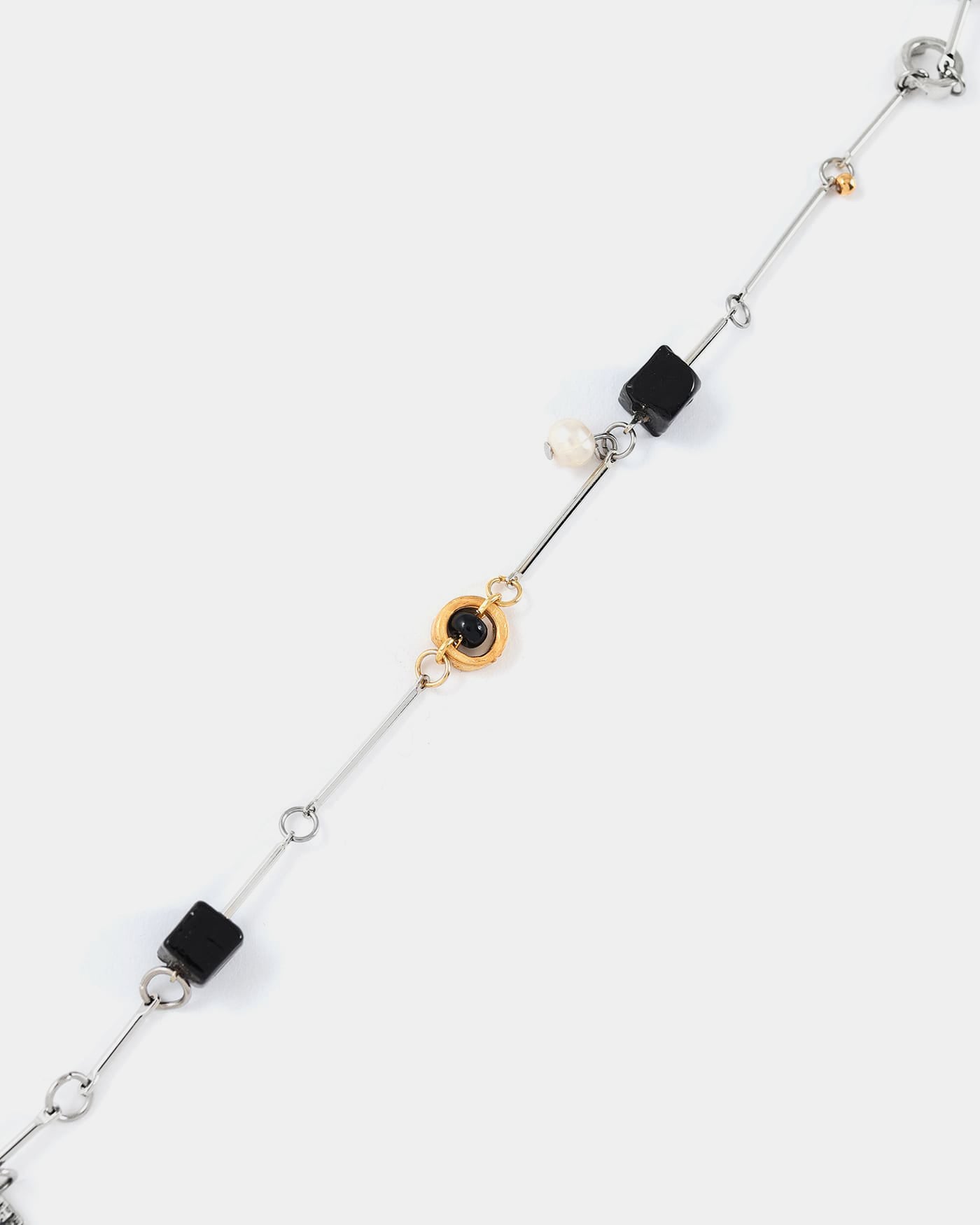 Arcturus Two-tone Bracelet