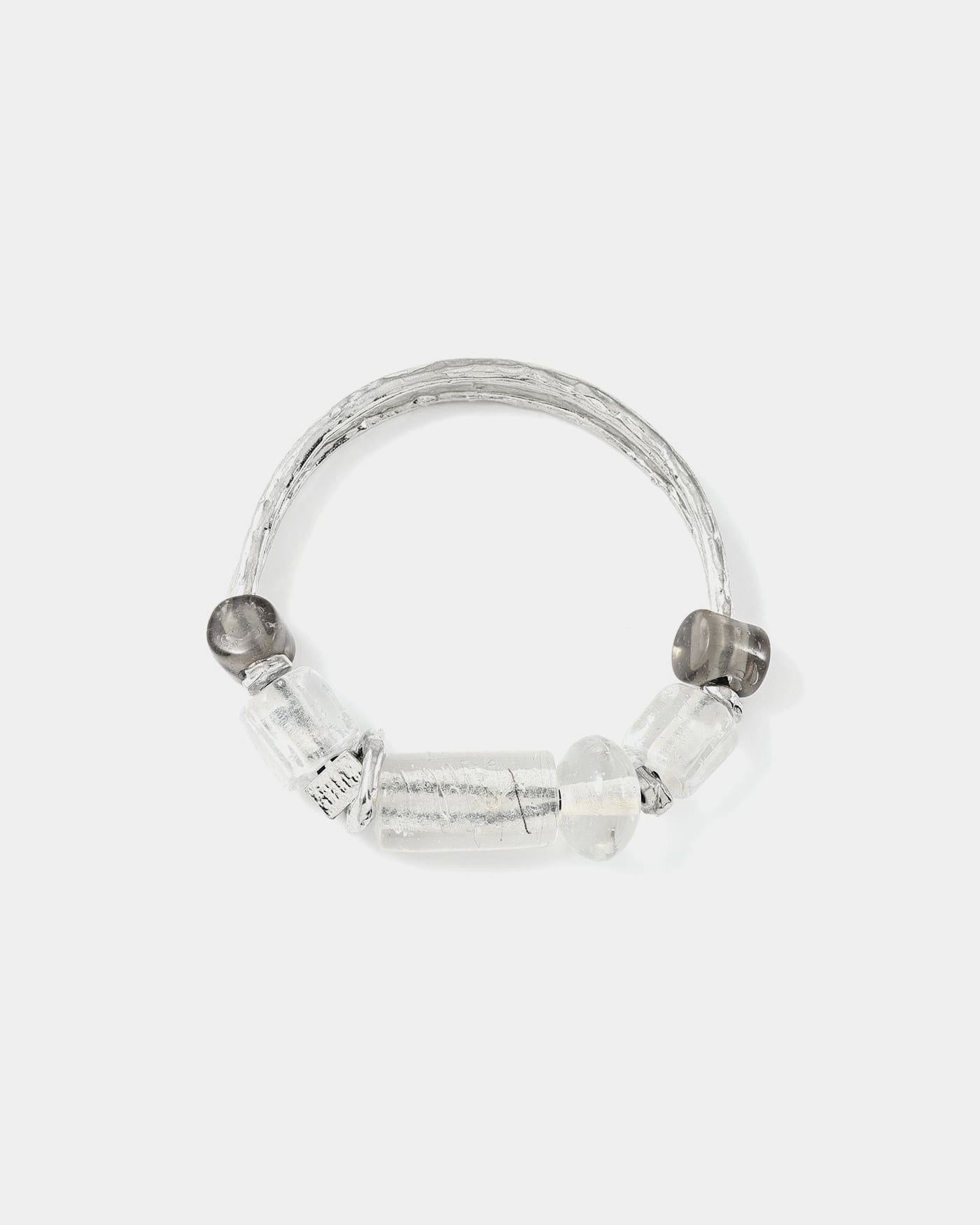 Eronix Silver Bracelet