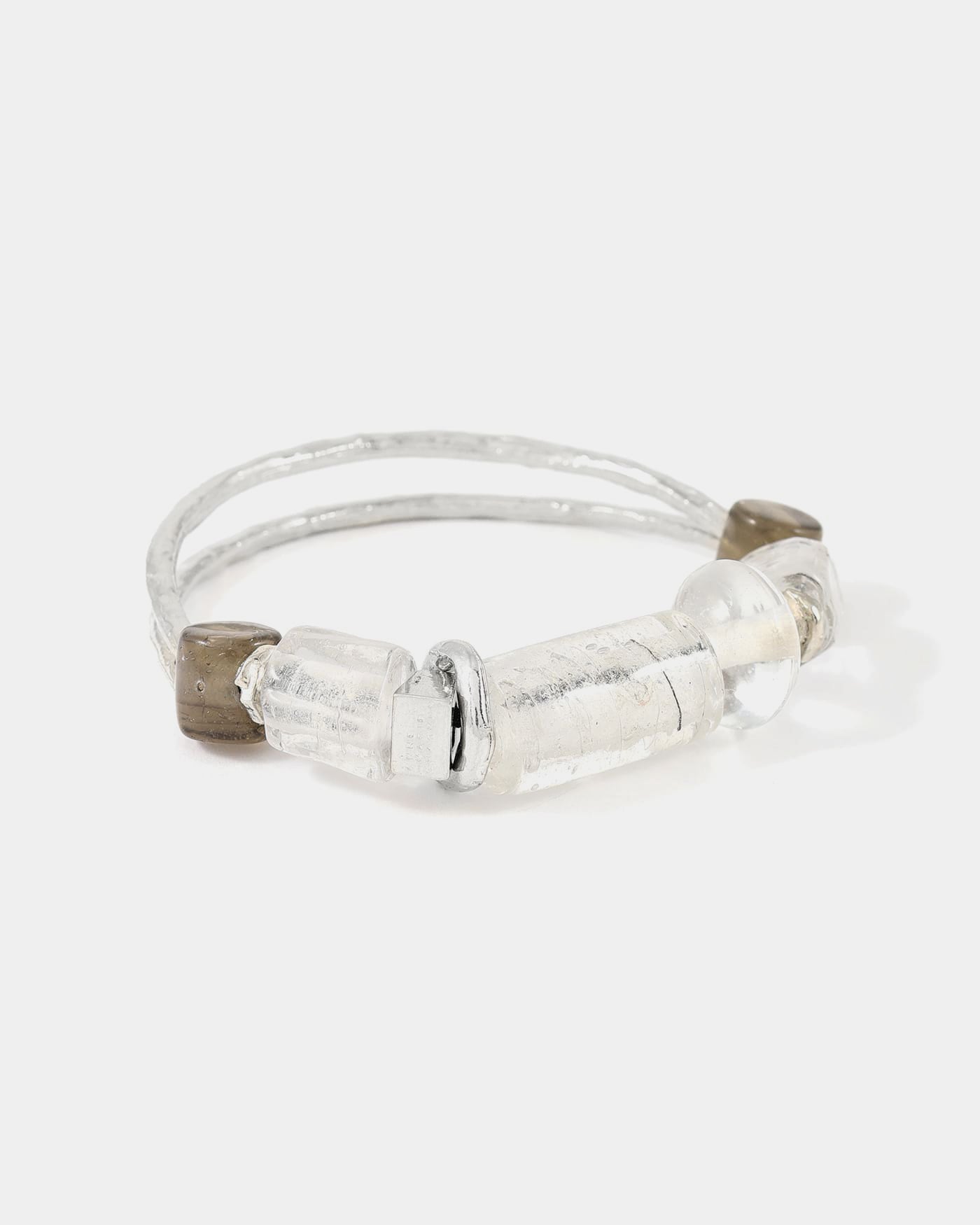 Eronix Silver Bracelet