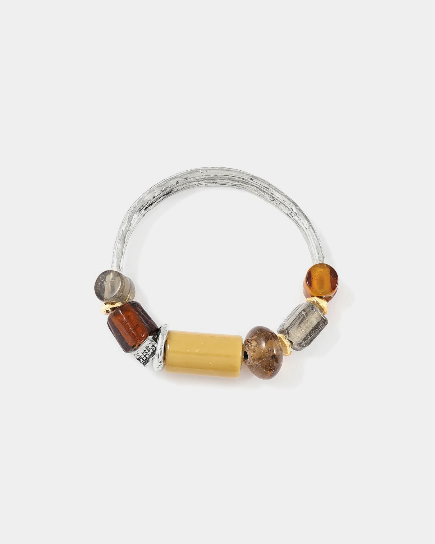 Eronix Two-tone Bracelet