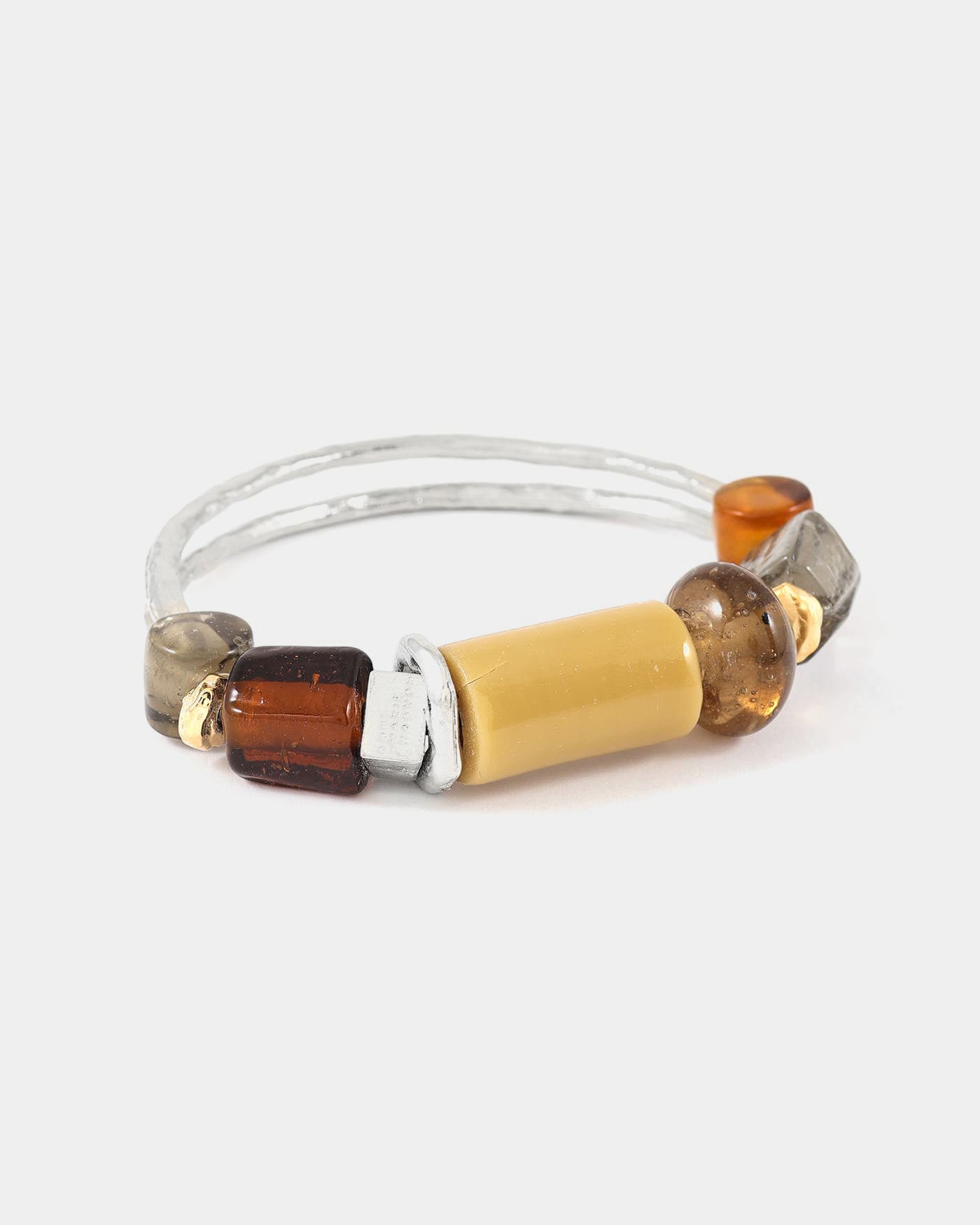 Eronix Two-tone Bracelet