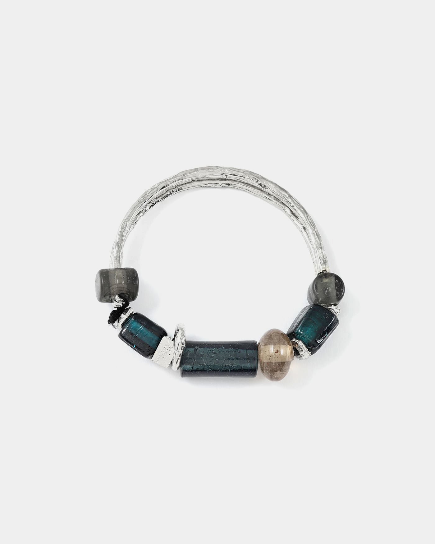 Eronix Silver Bracelet
