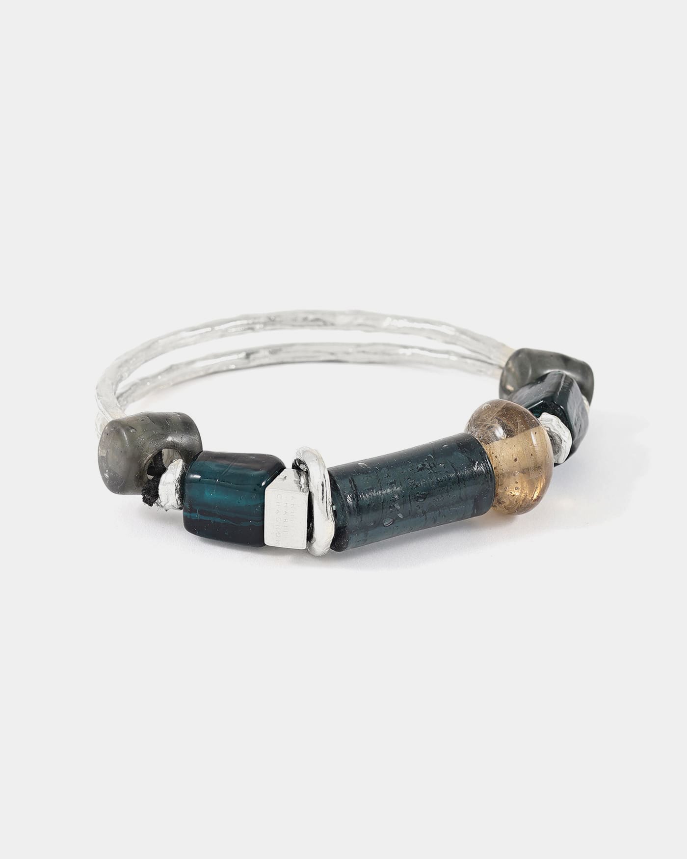 Eronix Silver Bracelet