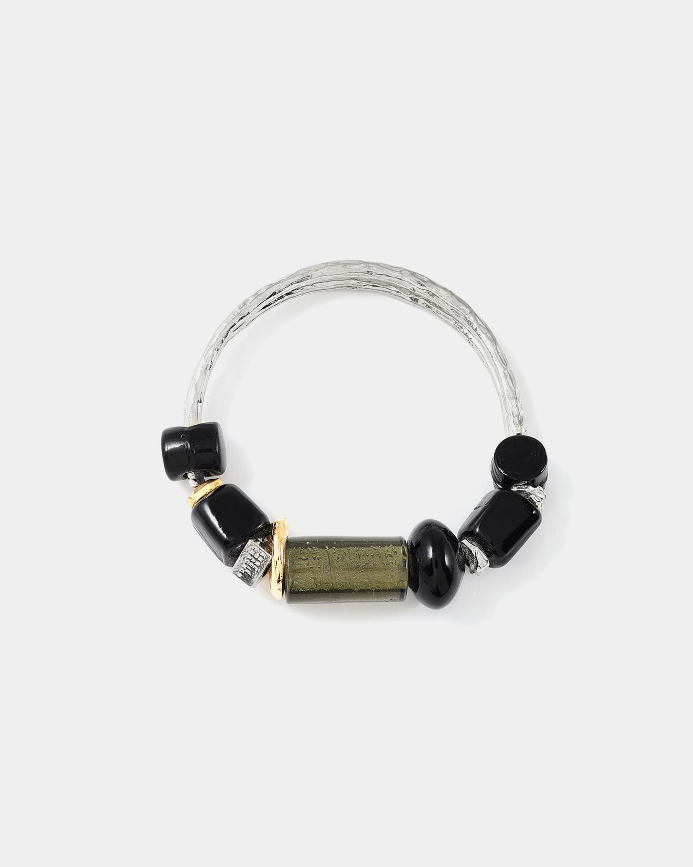 Eronix Two-tone Bracelet