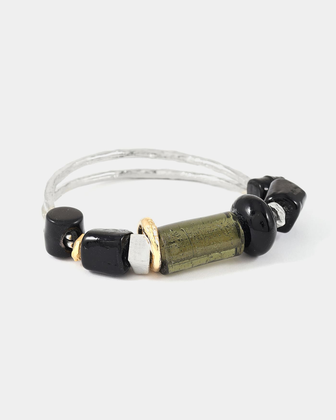 Eronix Two-tone Bracelet