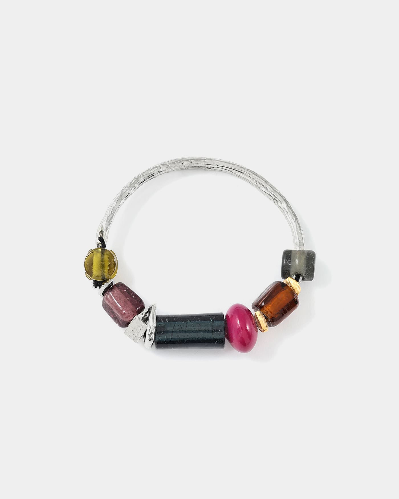 Eronix Two-tone Bracelet