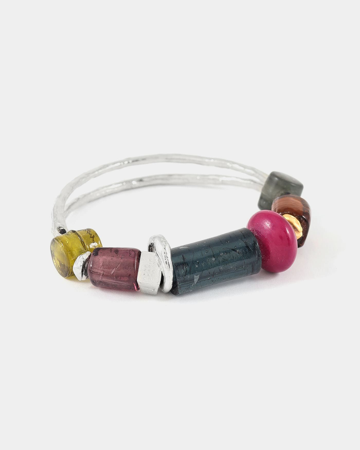 Eronix Two-tone Bracelet