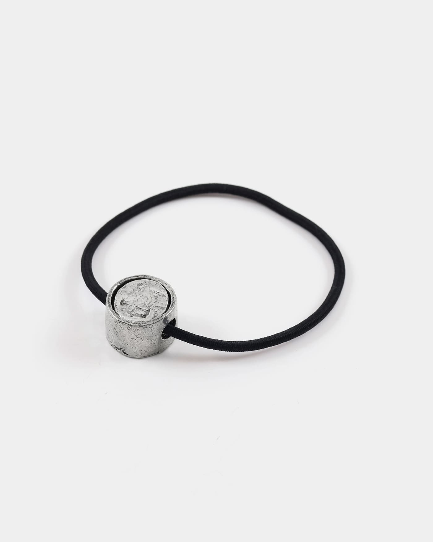 Accessoire cheveux Almaak Argent