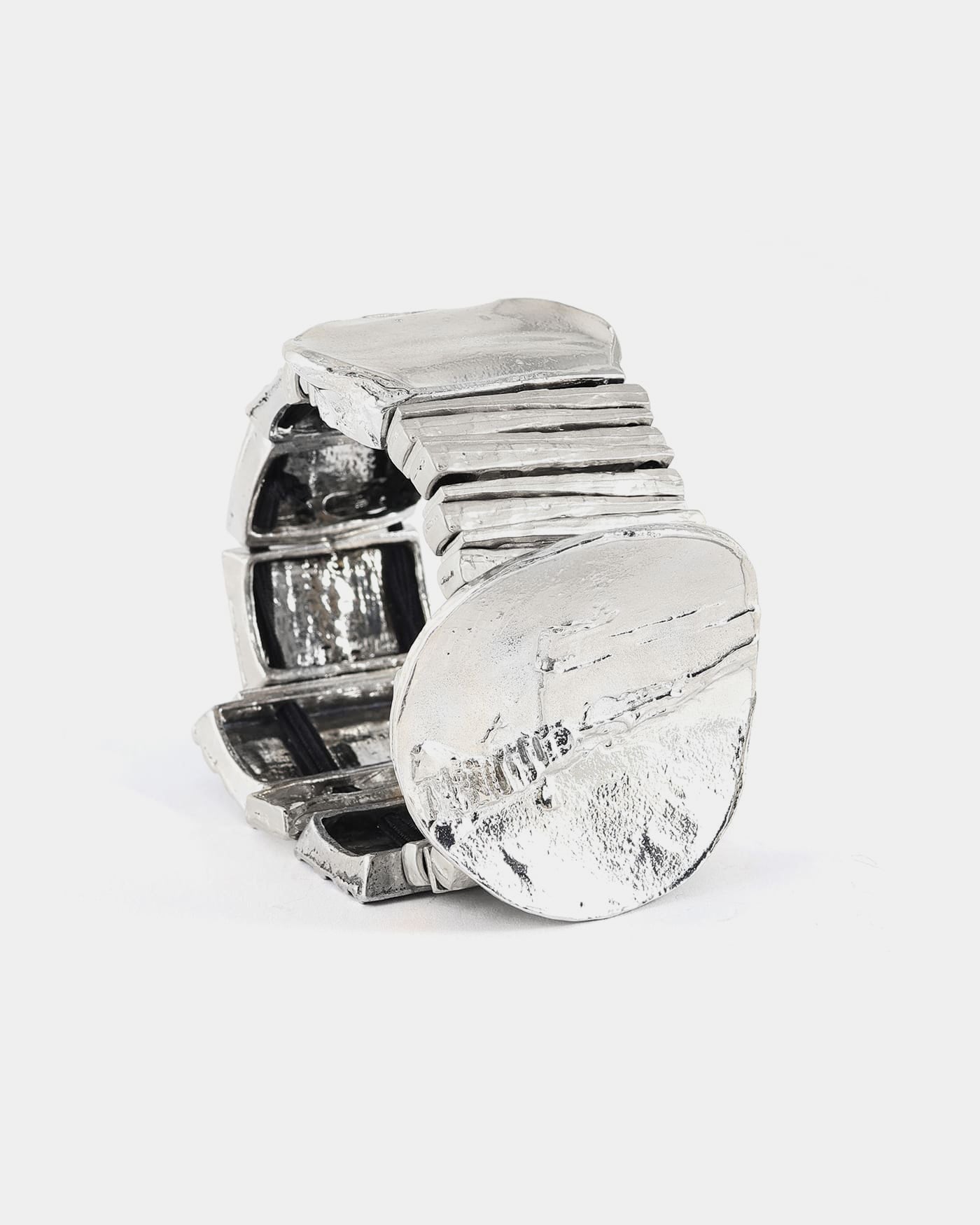 Wimia Silver Bracelet