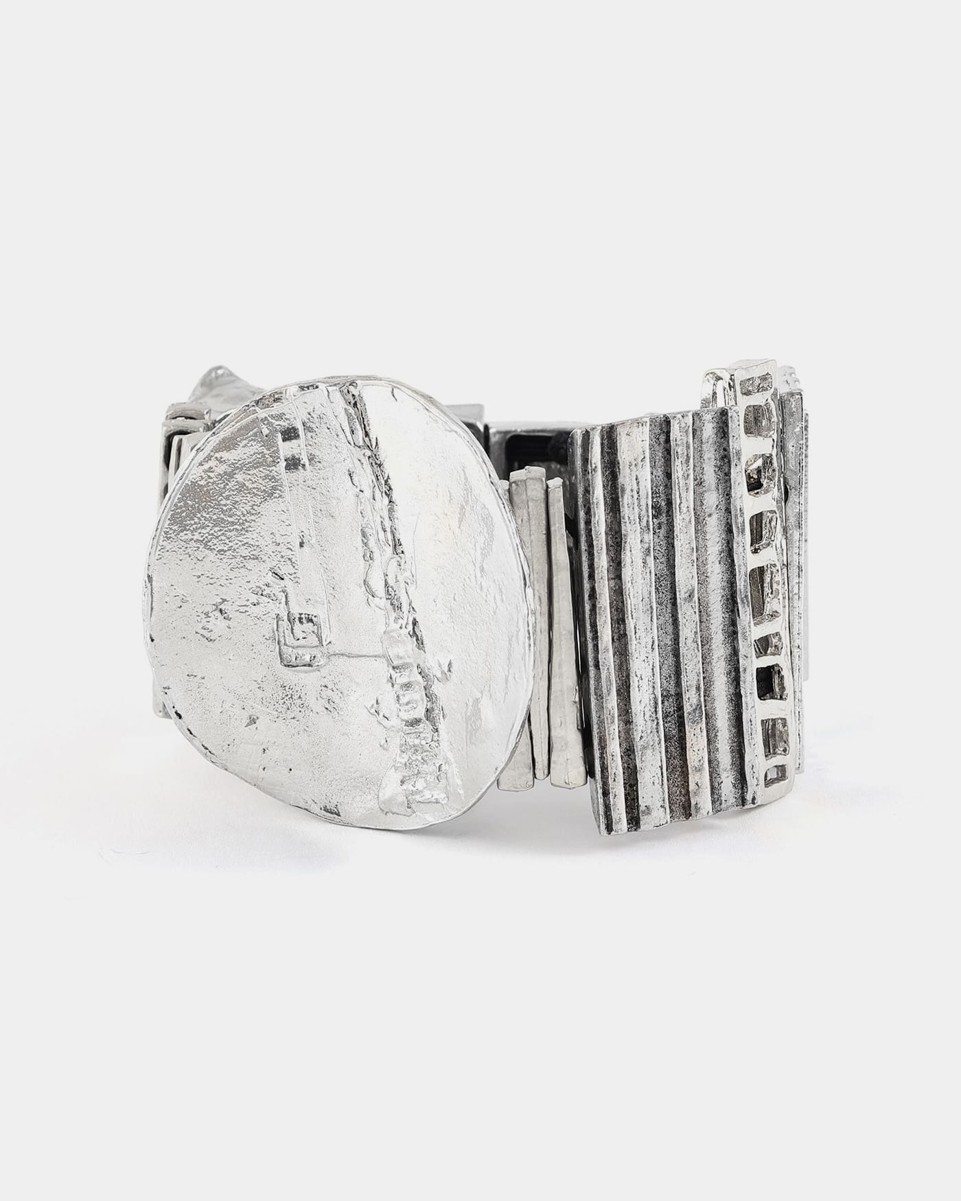 Wimia Silver Bracelet