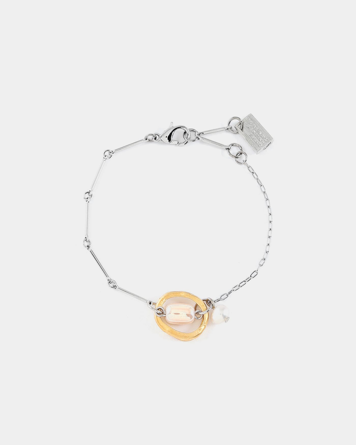 Bracelet Anura Deux tons