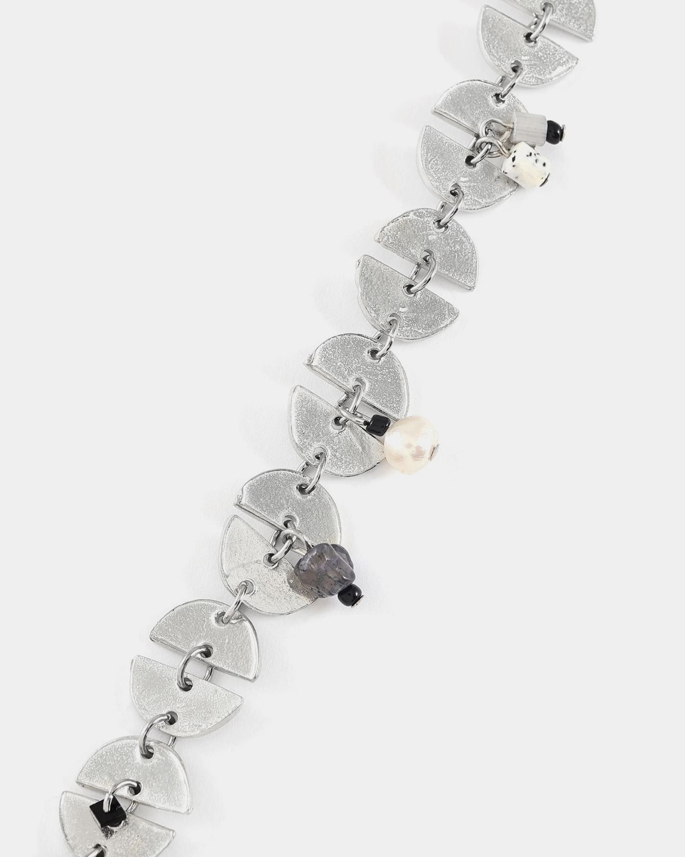 Bracelet Nalio Argent