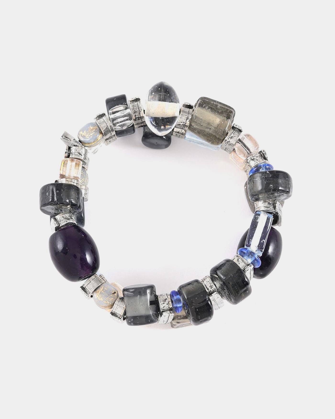 Pedras Silver Bracelet