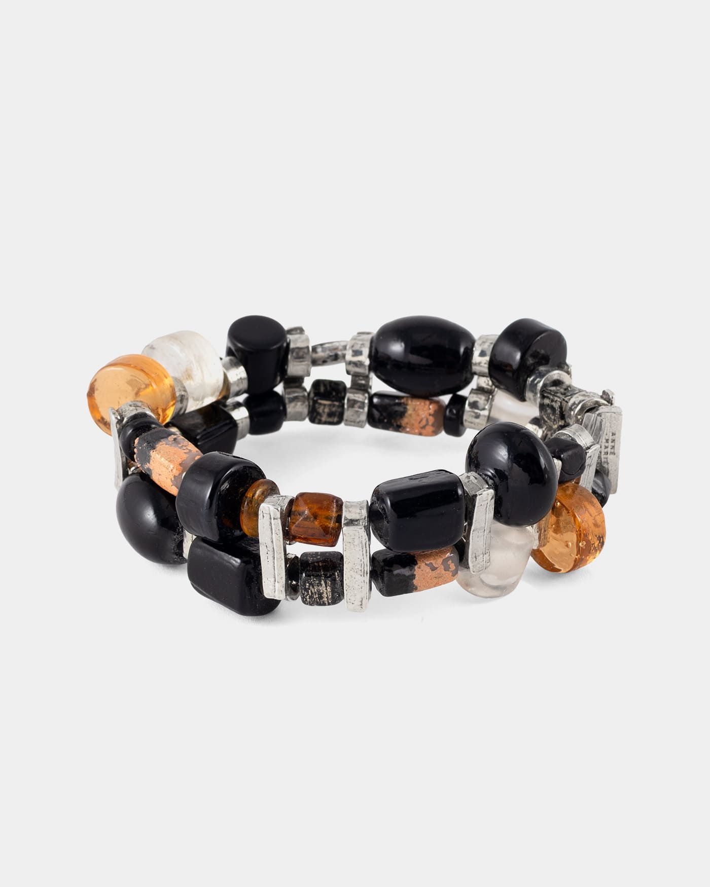 Pedras Silver Bracelet