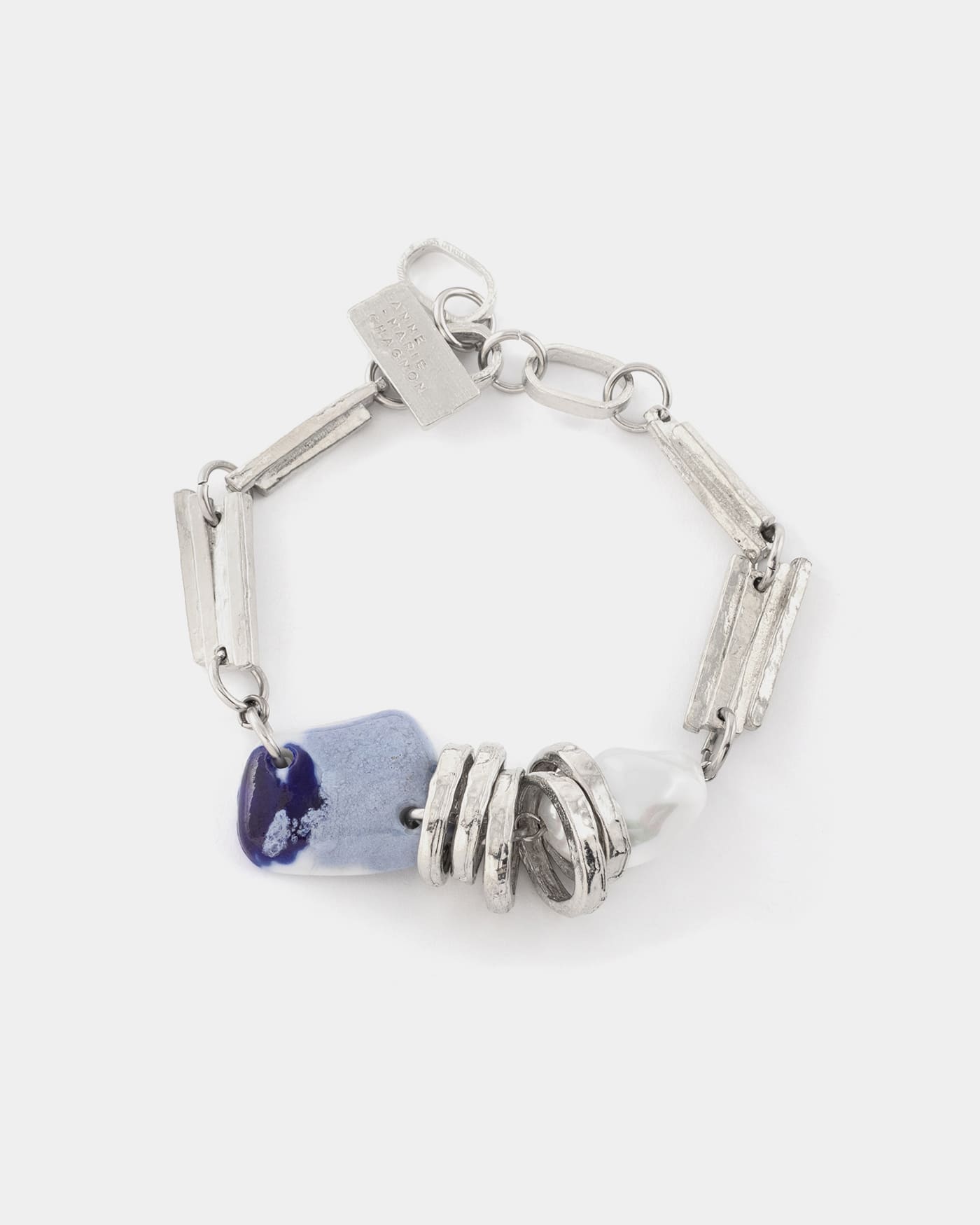 Sparlia Silver Bracelet