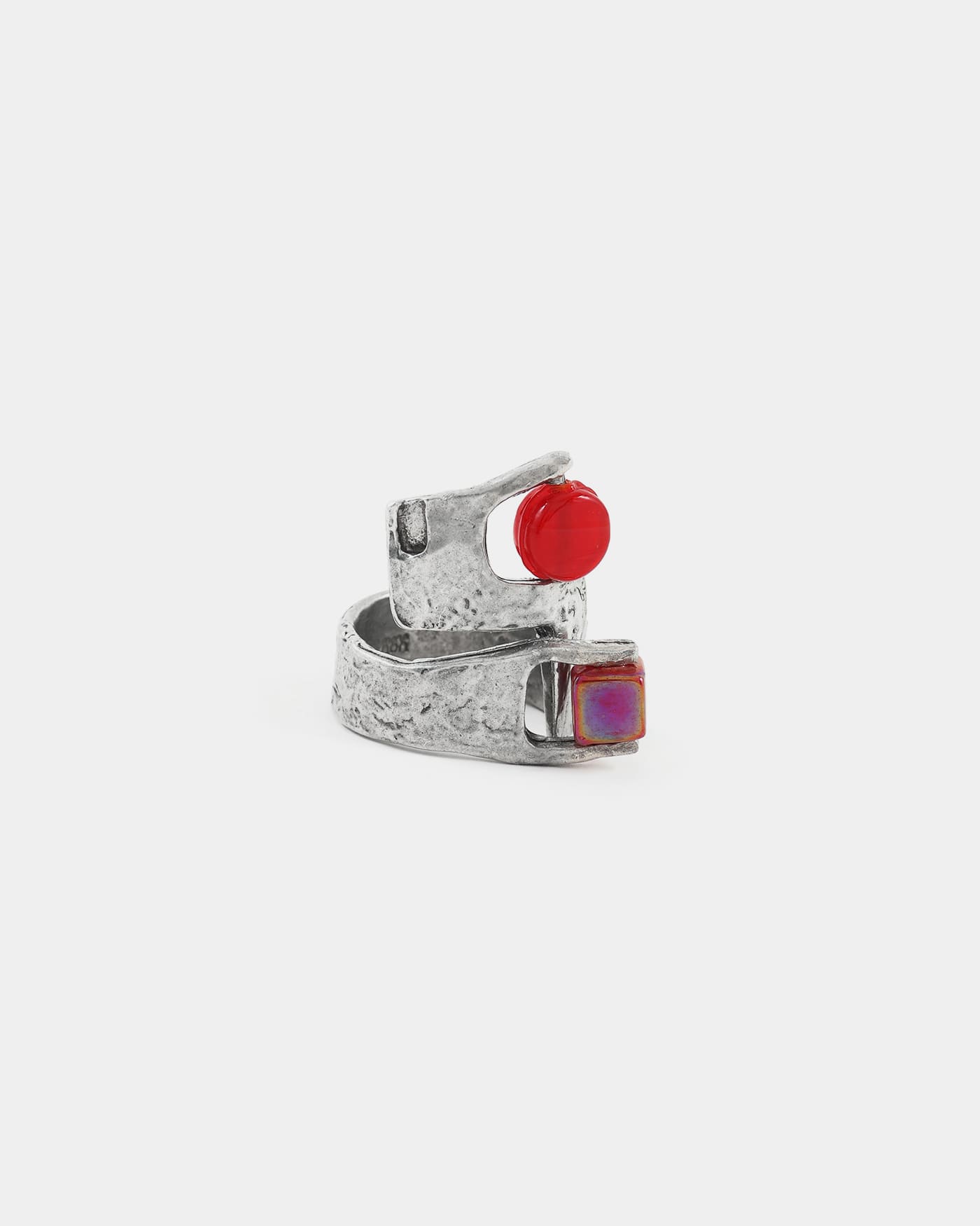 Bague Aquilae Argent