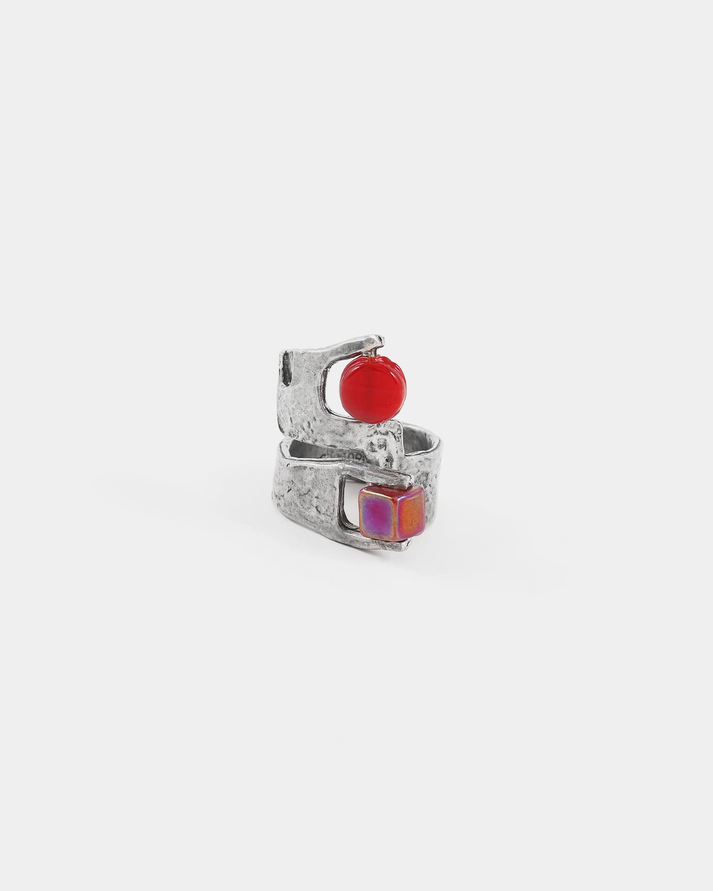 Bague Aquilae Argent