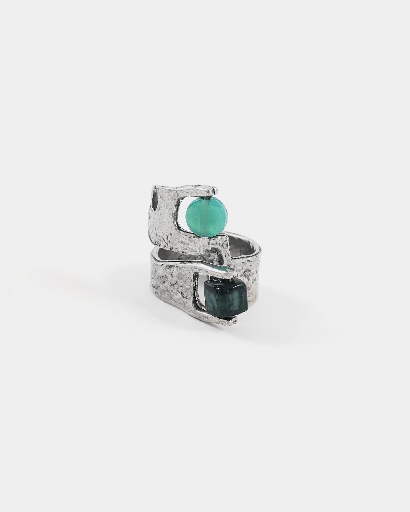 Bague Aquilae Argent