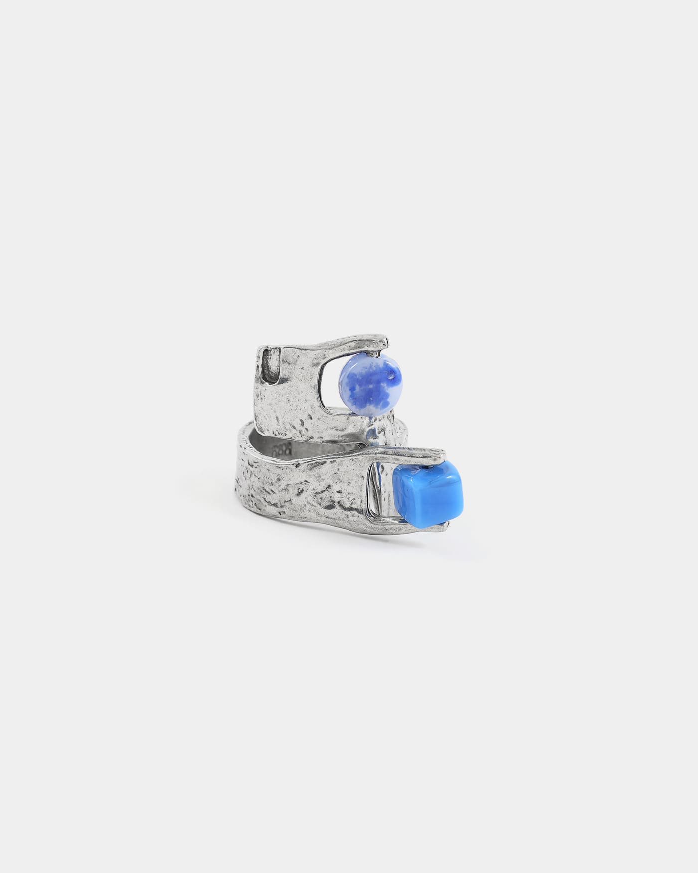 Bague Aquilae Argent