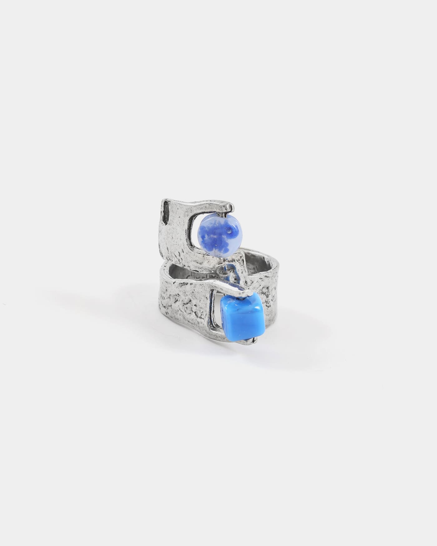 Bague Aquilae Argent