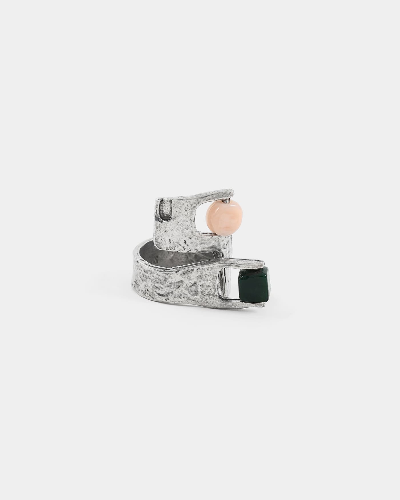 Bague Aquilae Argent