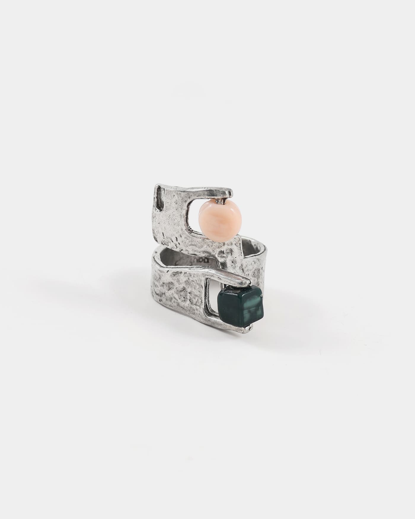 Bague Aquilae Argent