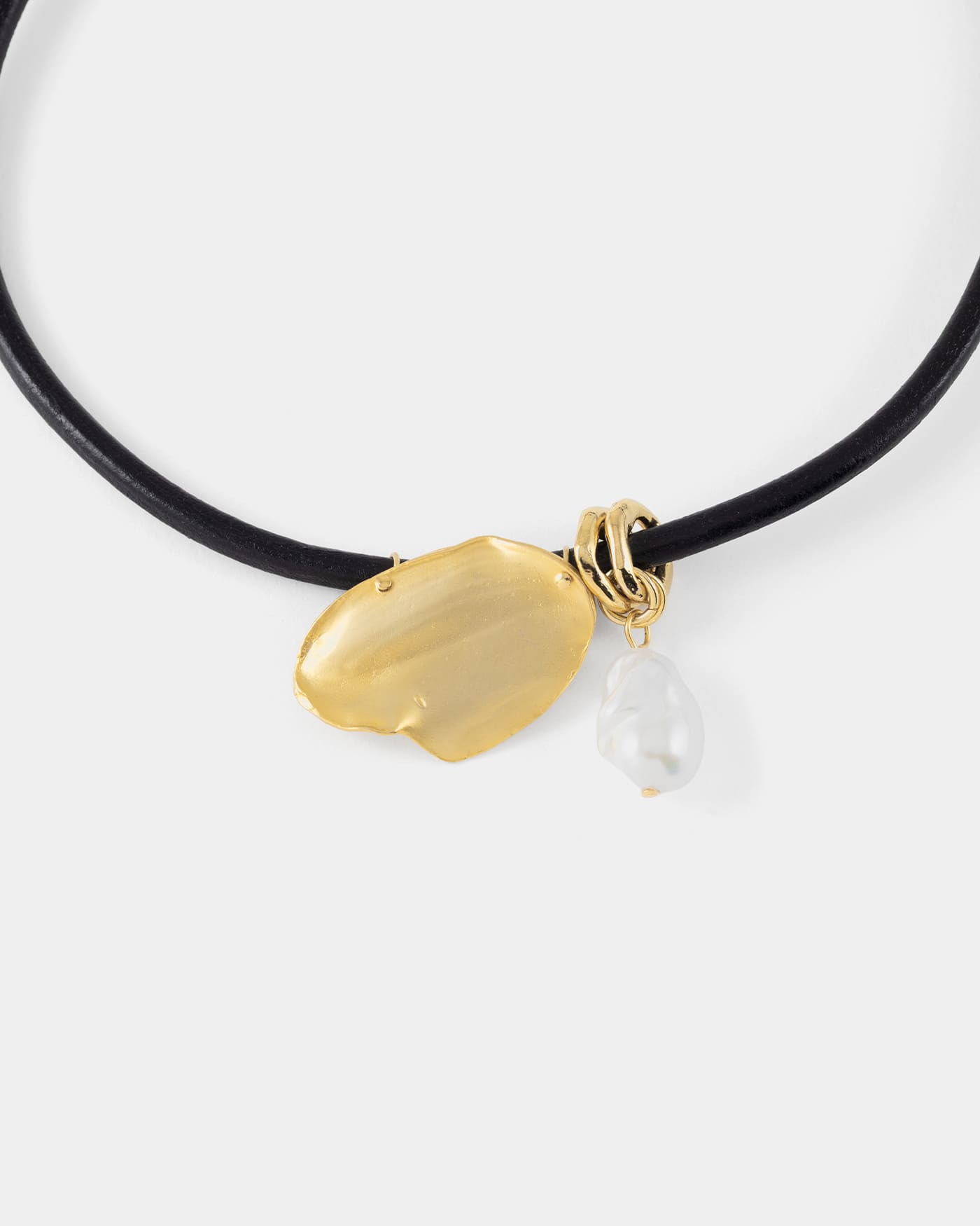 Collier Kaelyne Or
