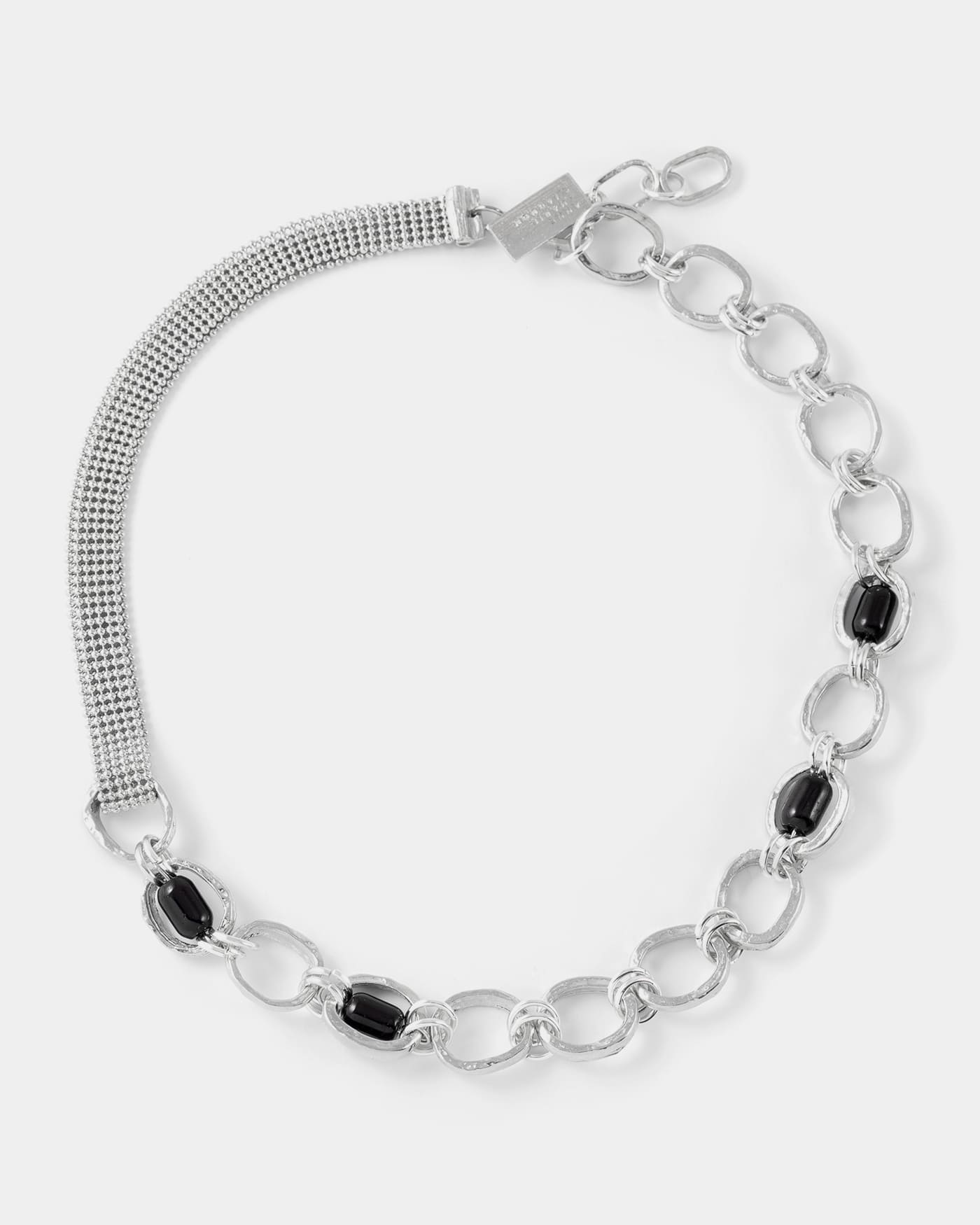 Sorbelle Silver Necklace