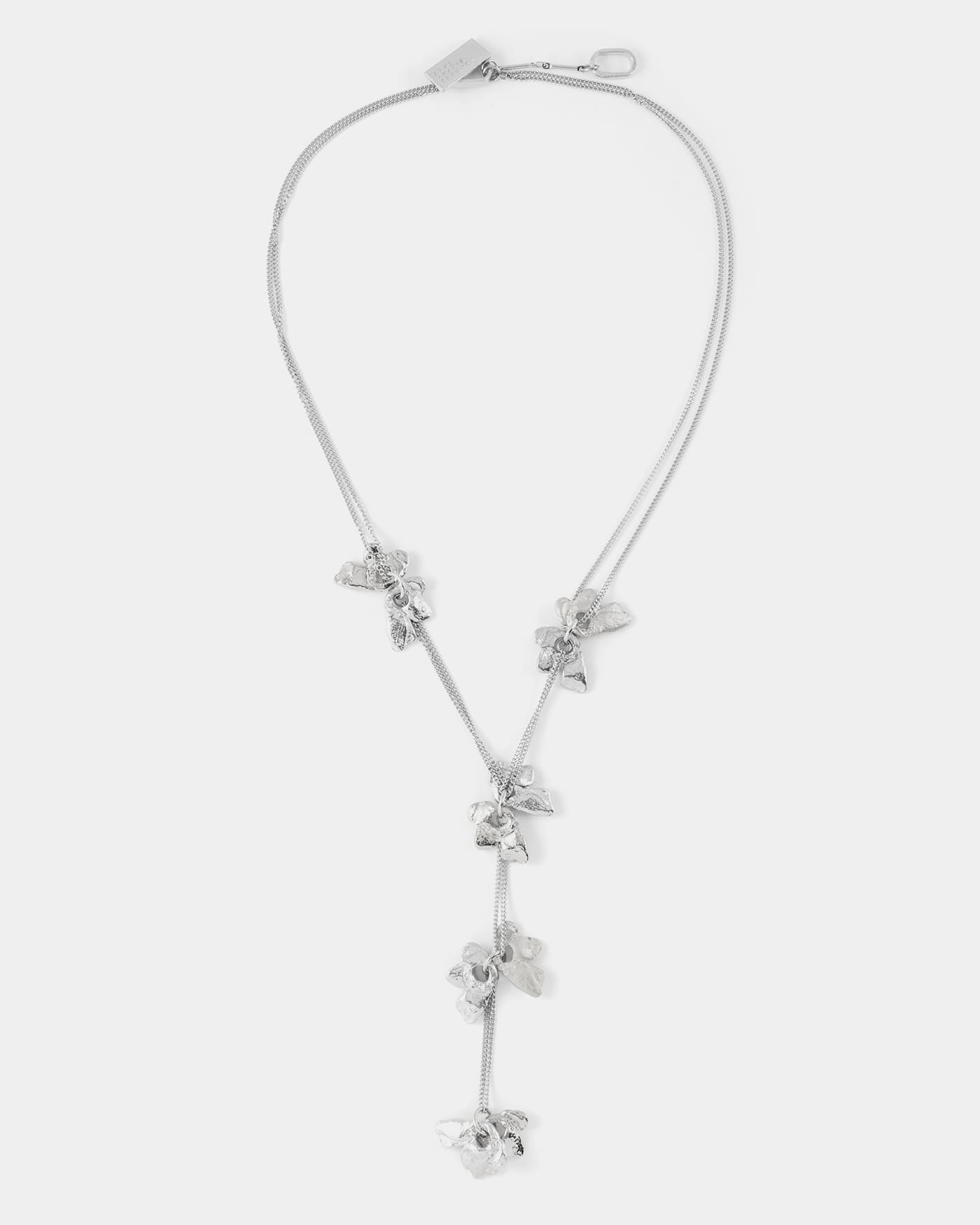 Collier Ondirelle Argent