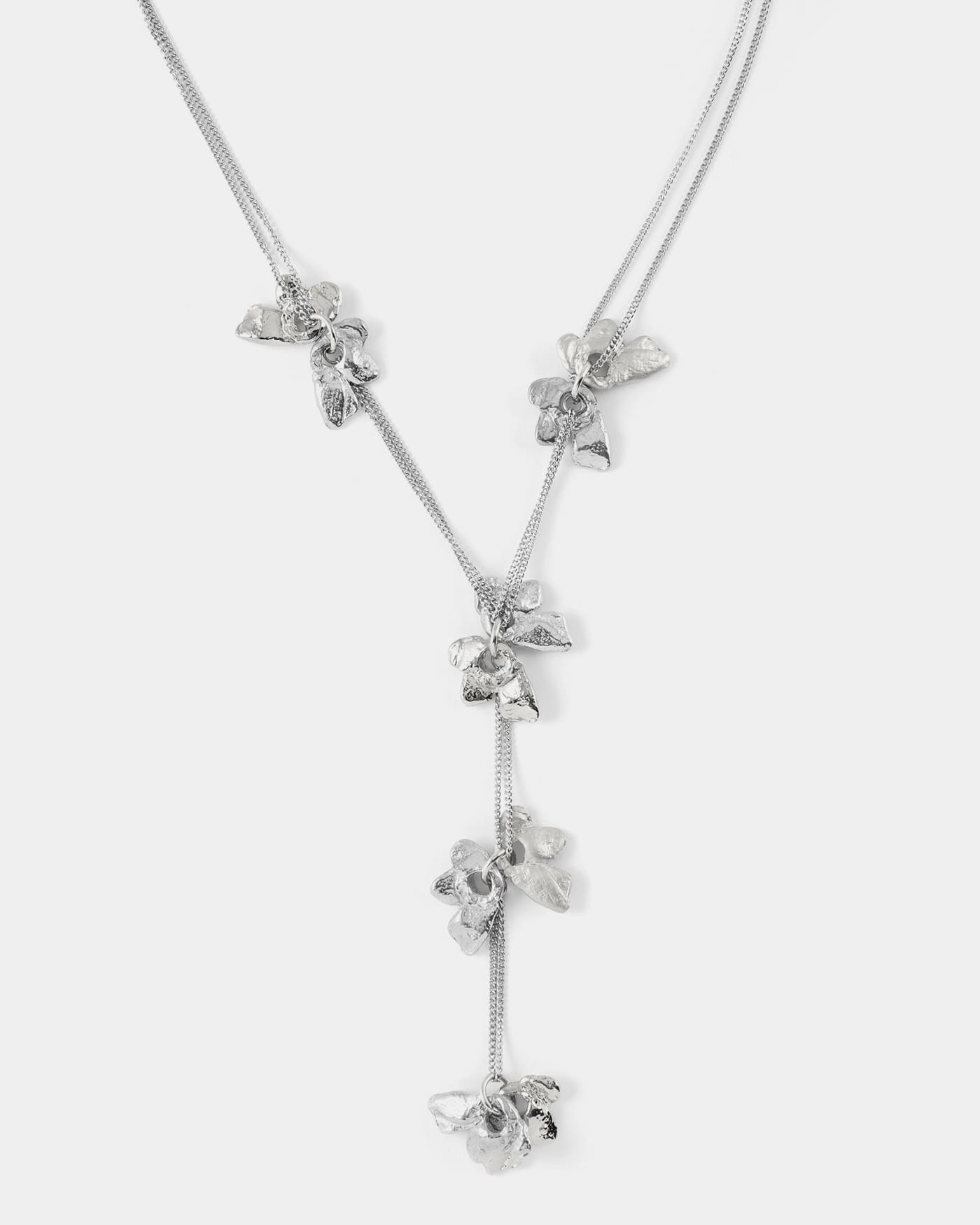 Collier Ondirelle Argent
