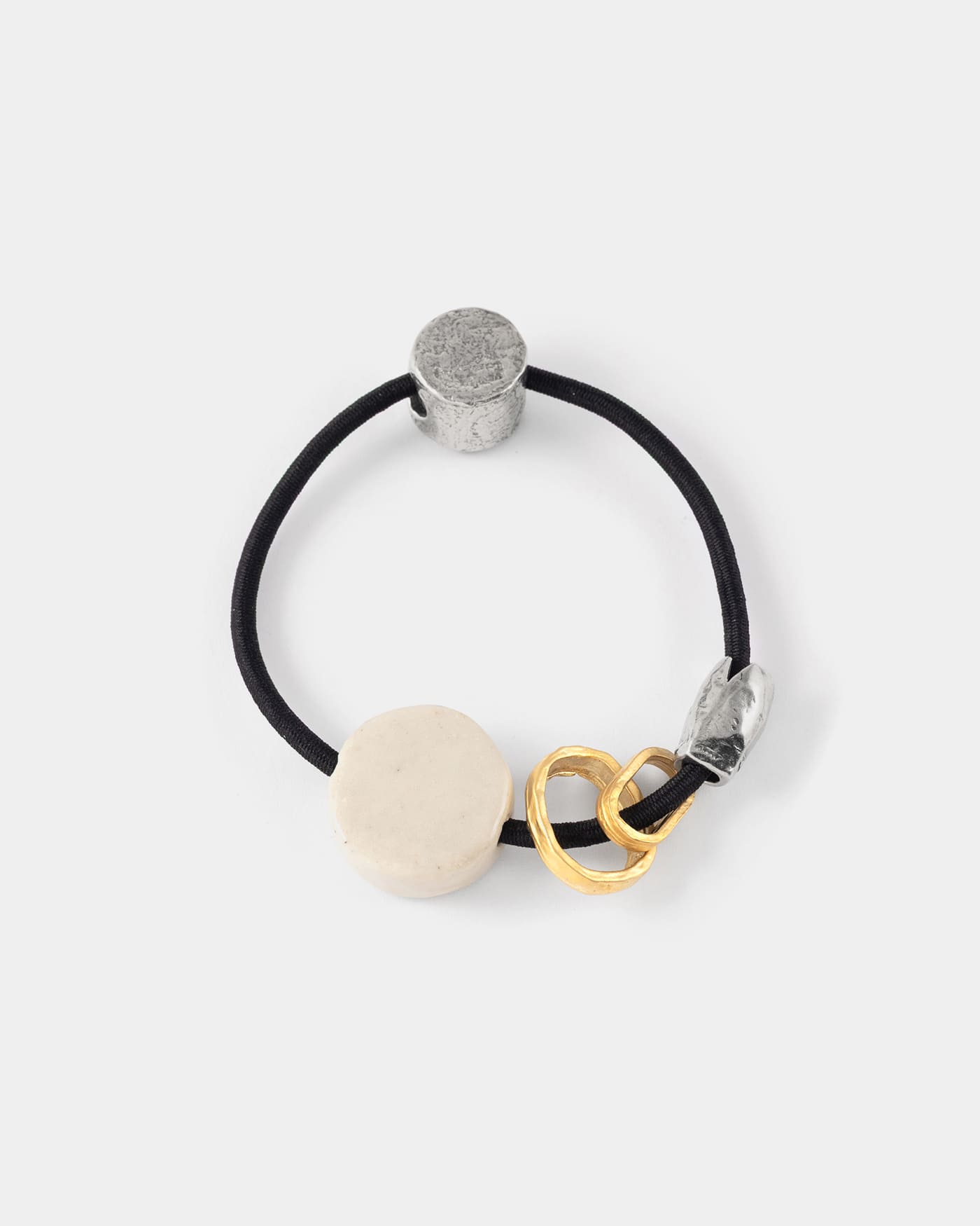 Jorelle Two-tone Hair accessory