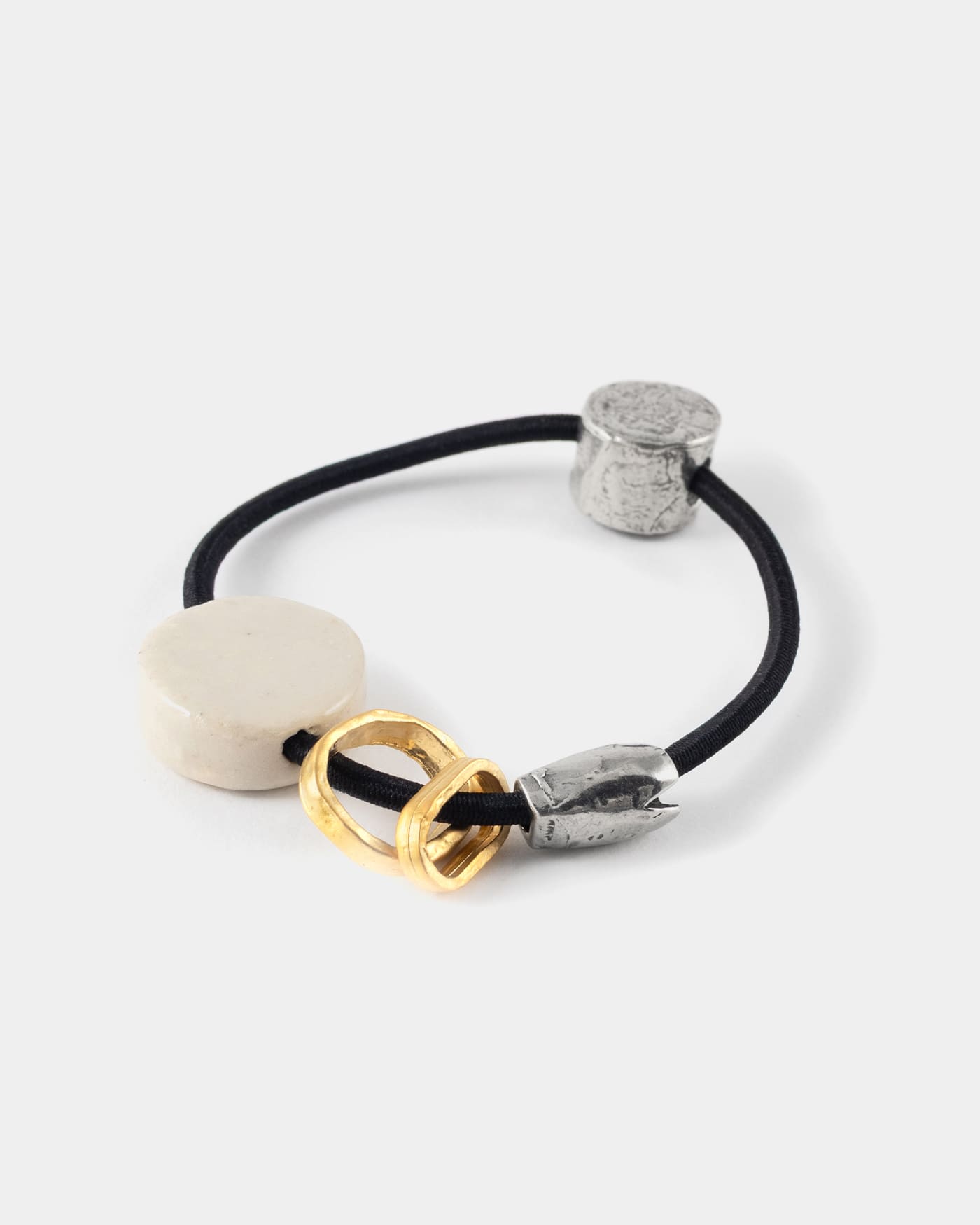 Jorelle Two-tone Hair accessory