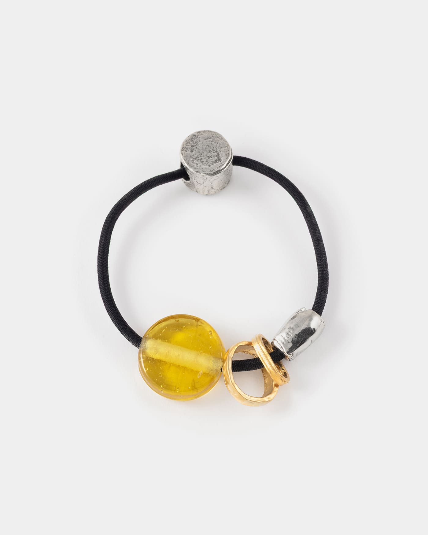 Jorelle Two-tone Hair accessory