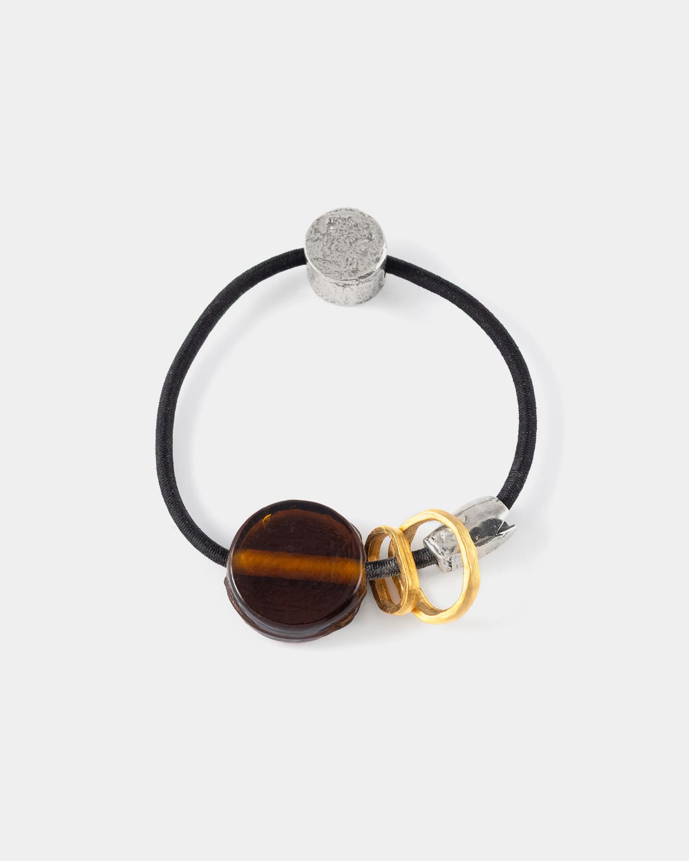 Jorelle Two-tone Hair accessory