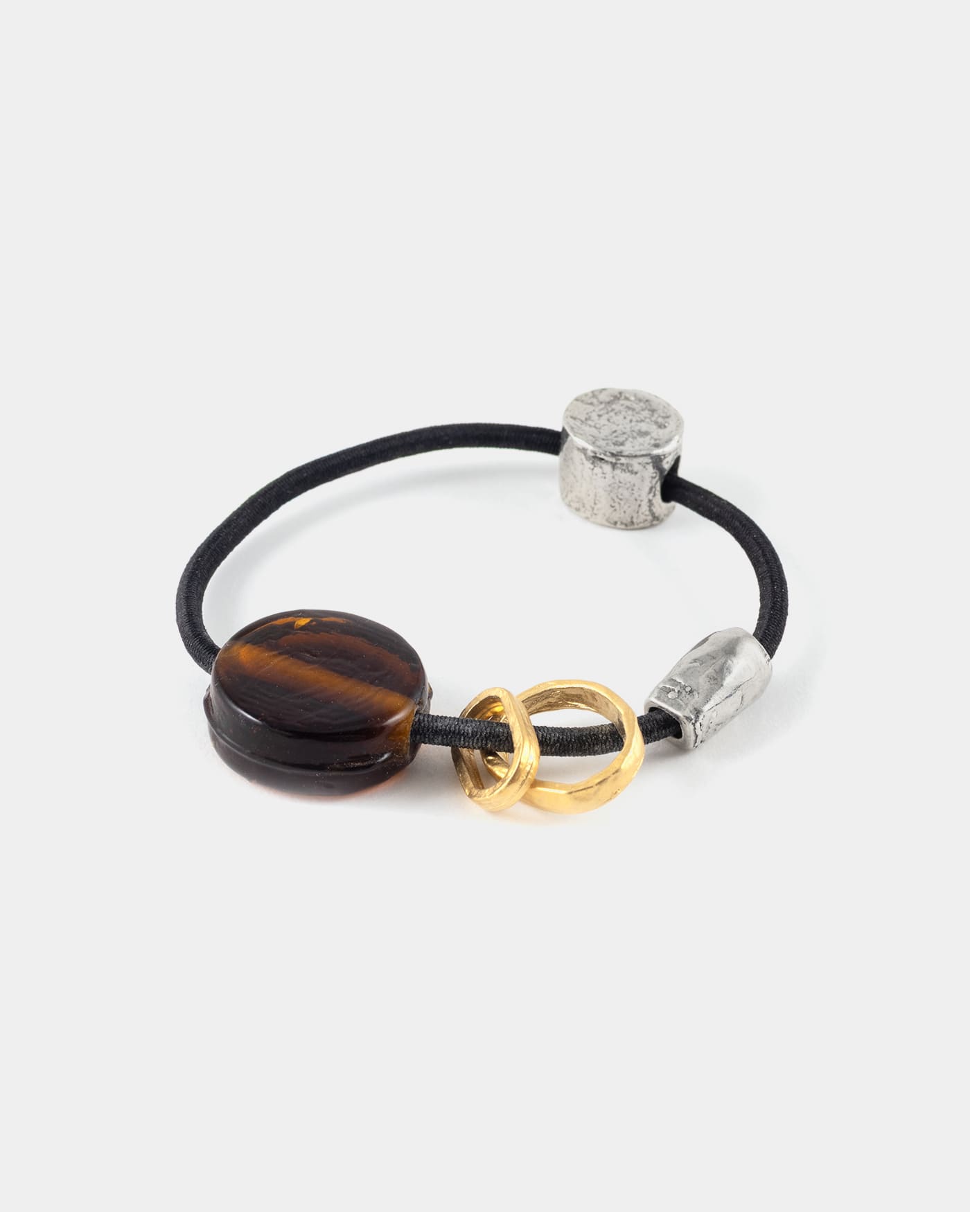Jorelle Two-tone Hair accessory