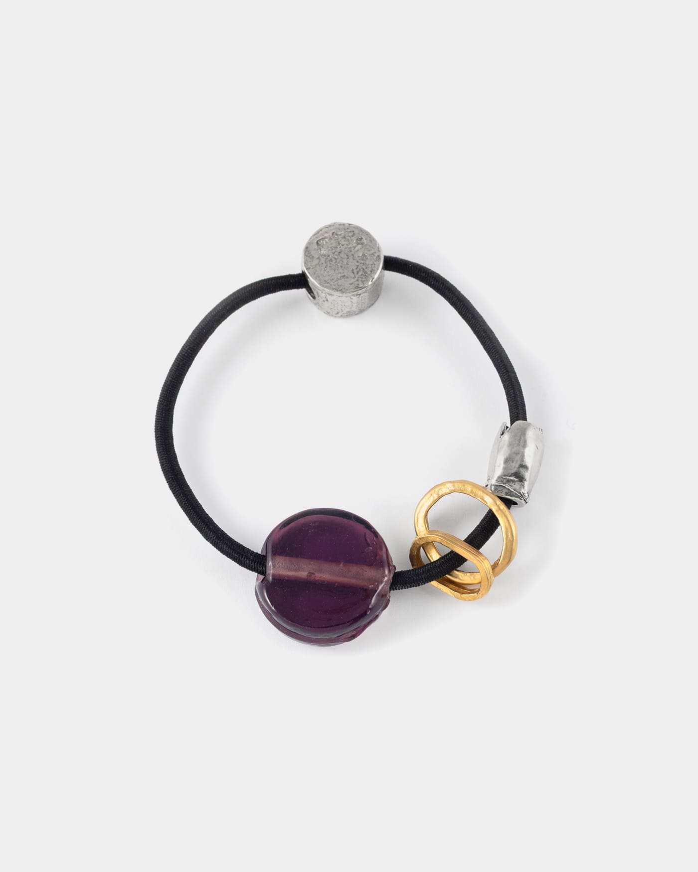Jorelle Two-tone Hair accessory