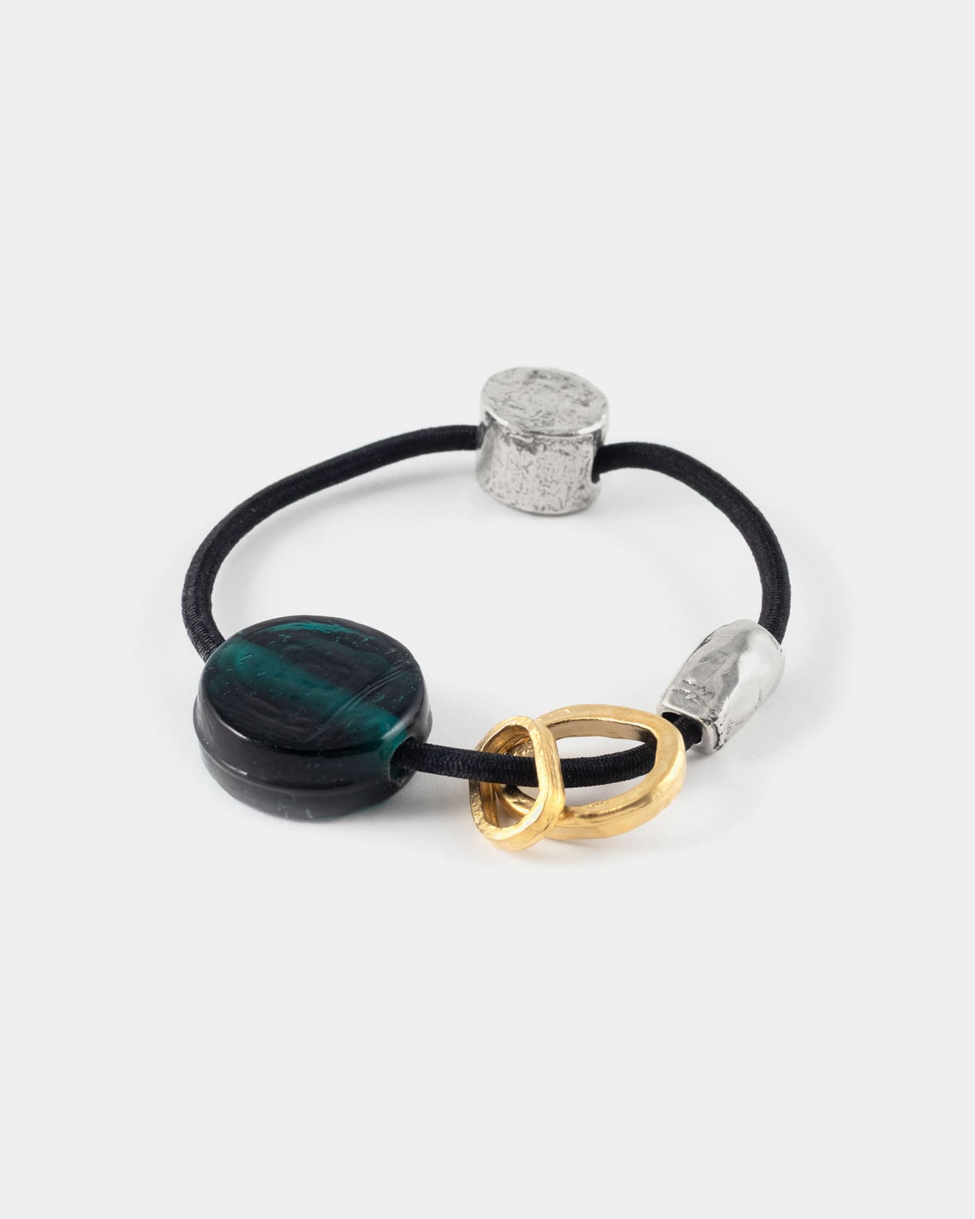 Jorelle Two-tone Hair accessory