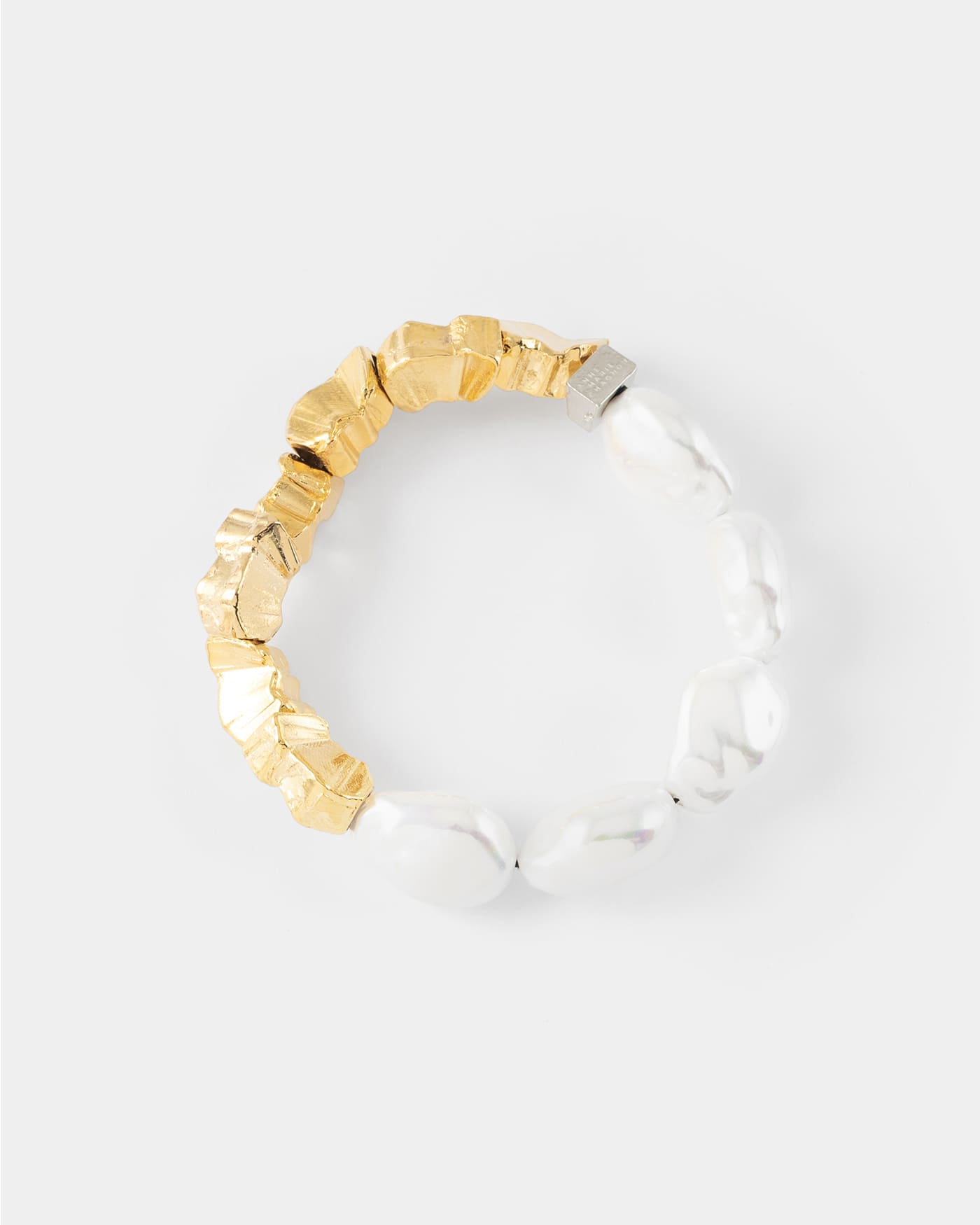 Bracelet Nacar Or