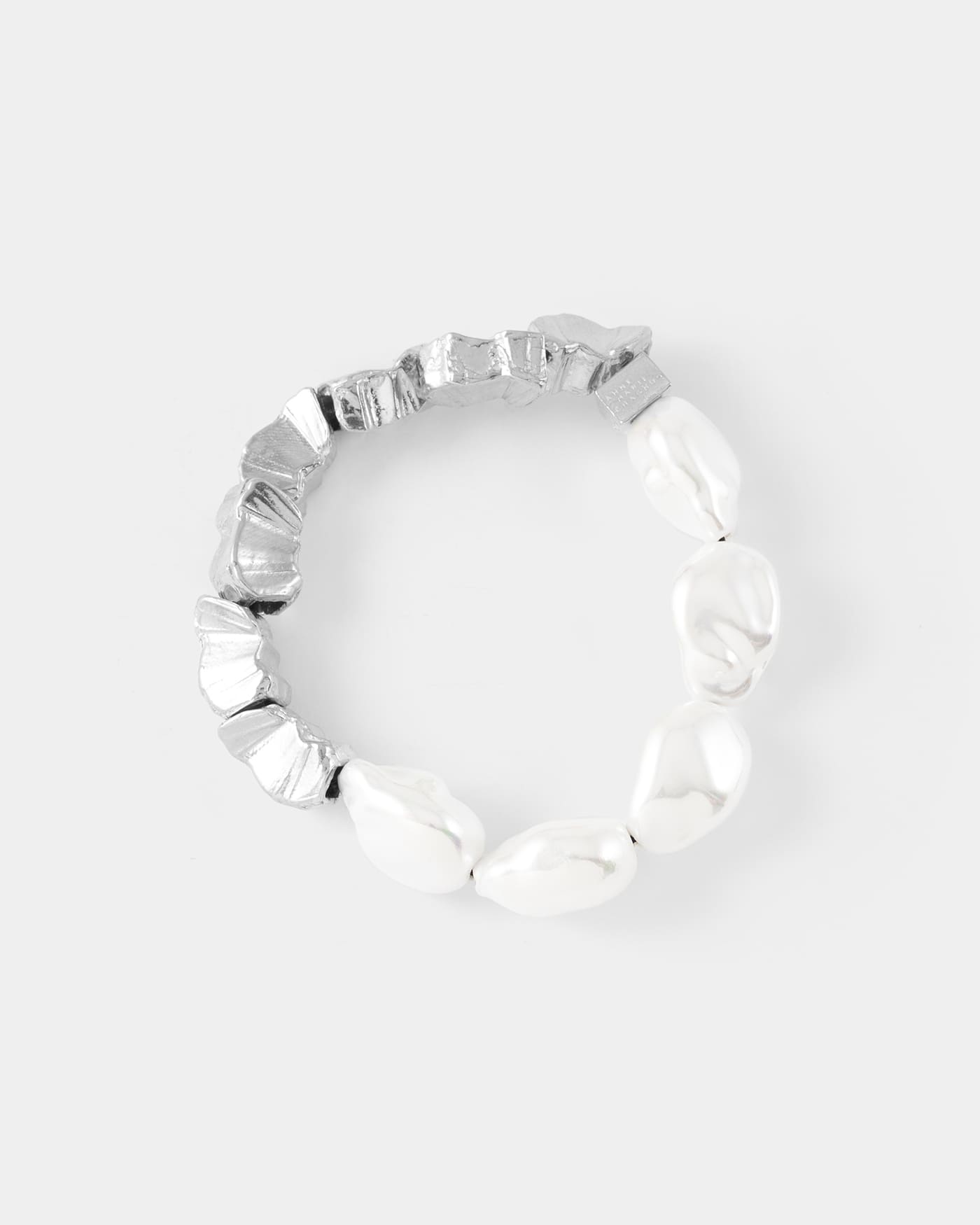 Bracelet Nacar Argent