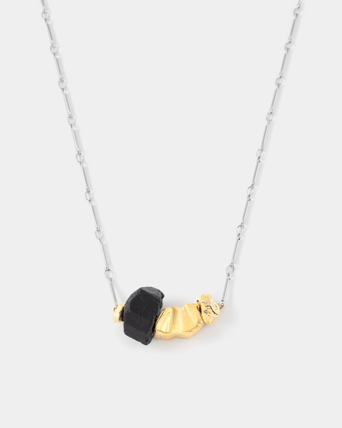 Dianella Two-tone Necklace