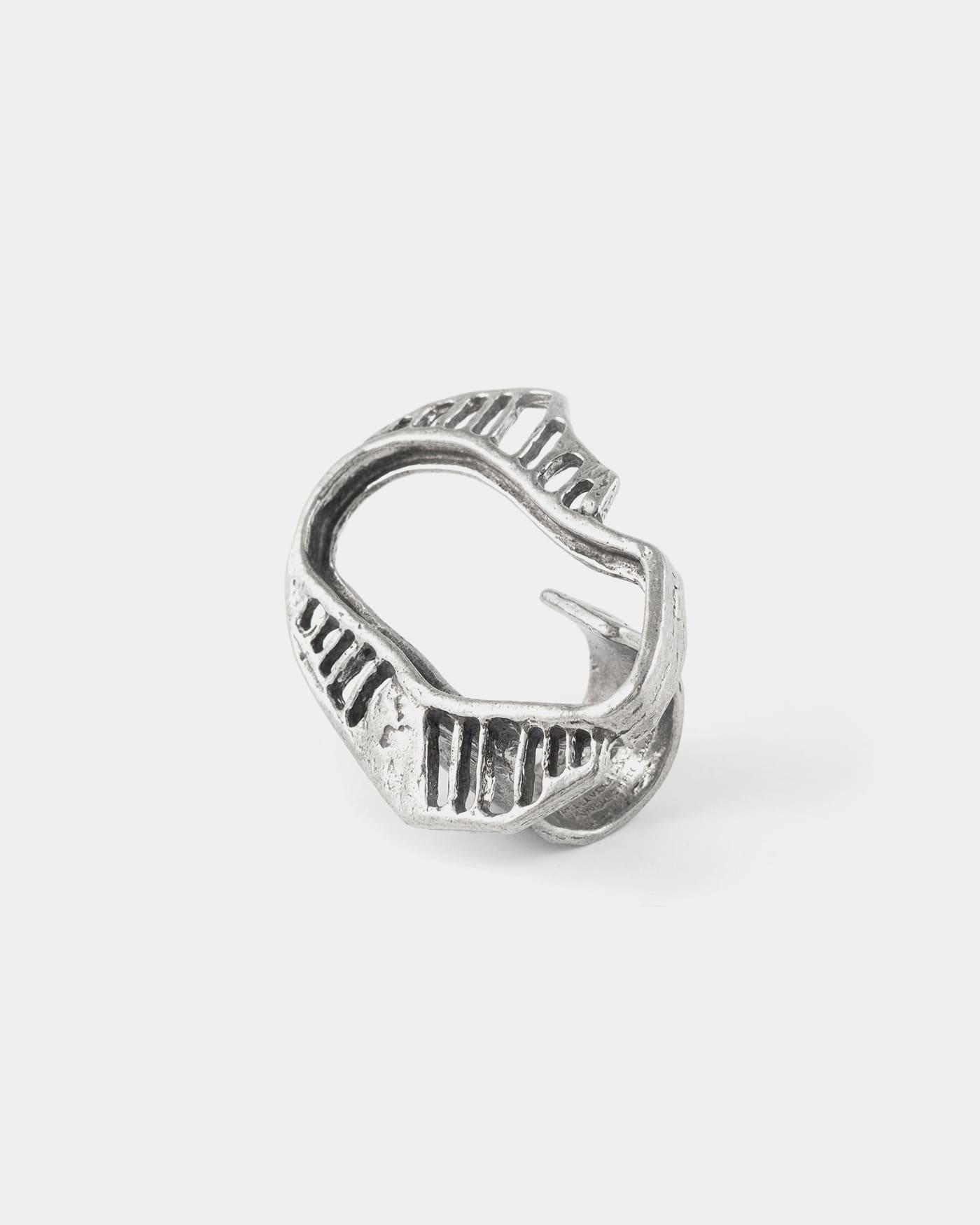 Lucina Silver Ring
