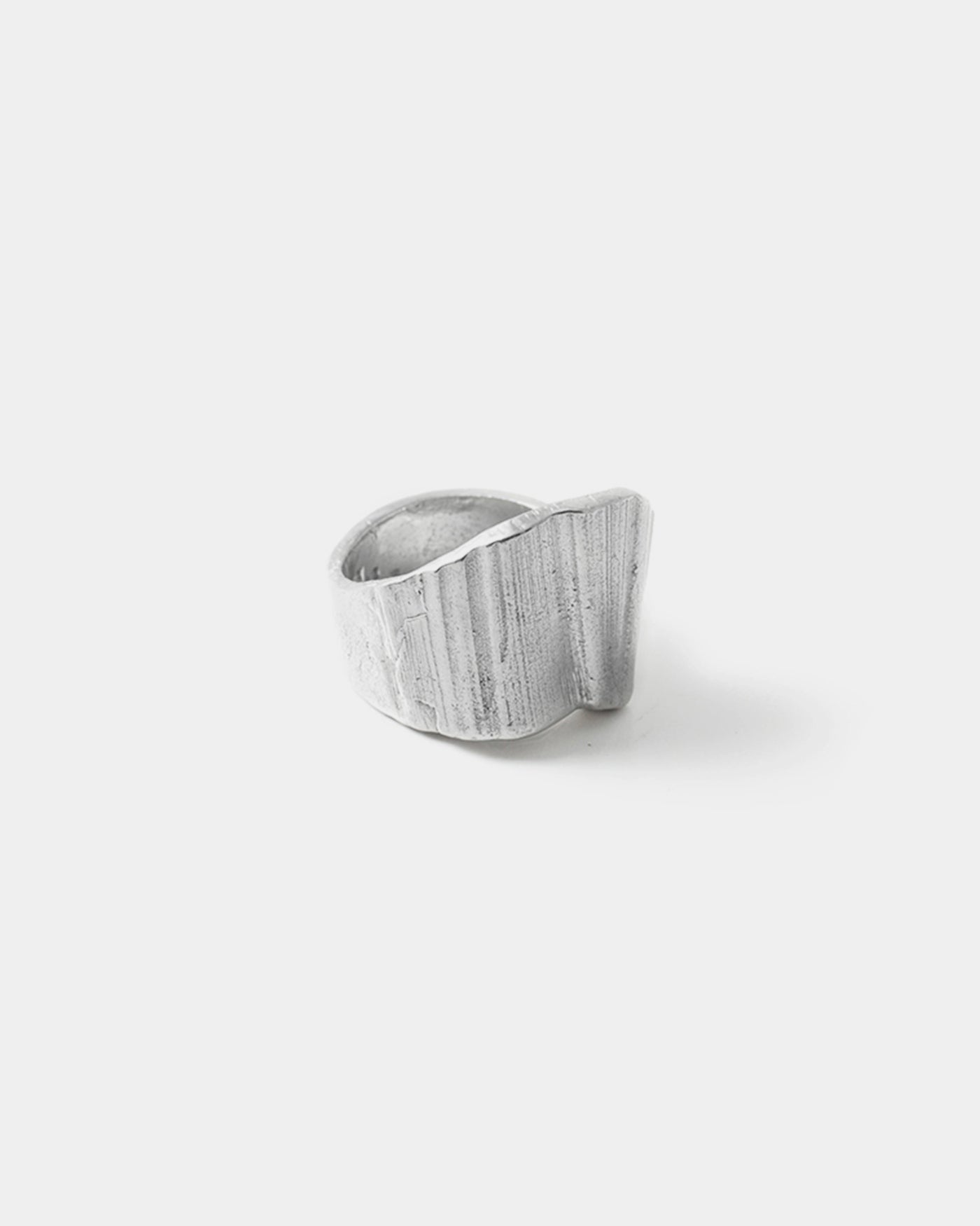 Turku Silver Ring