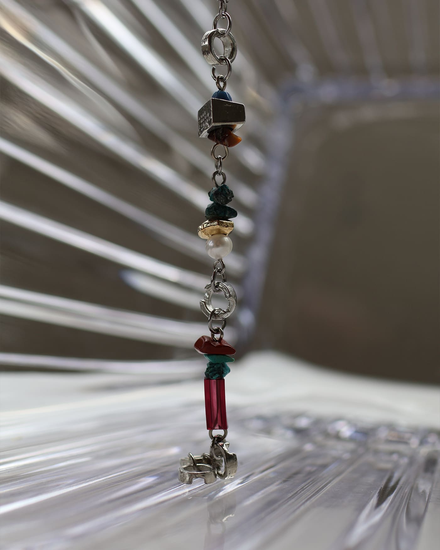 Canopus Two-tone Bracelet