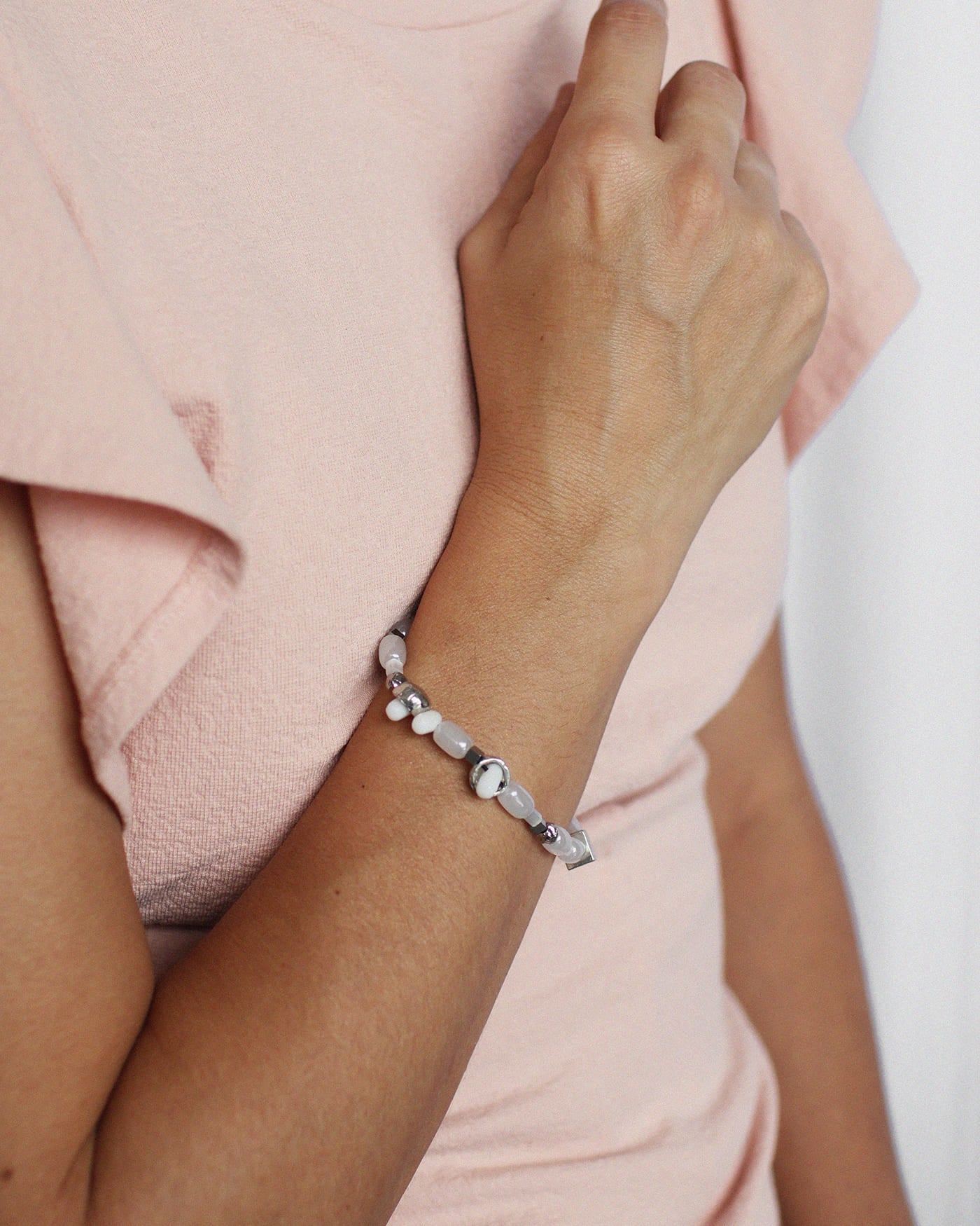 Bracelet Aluvi Argent